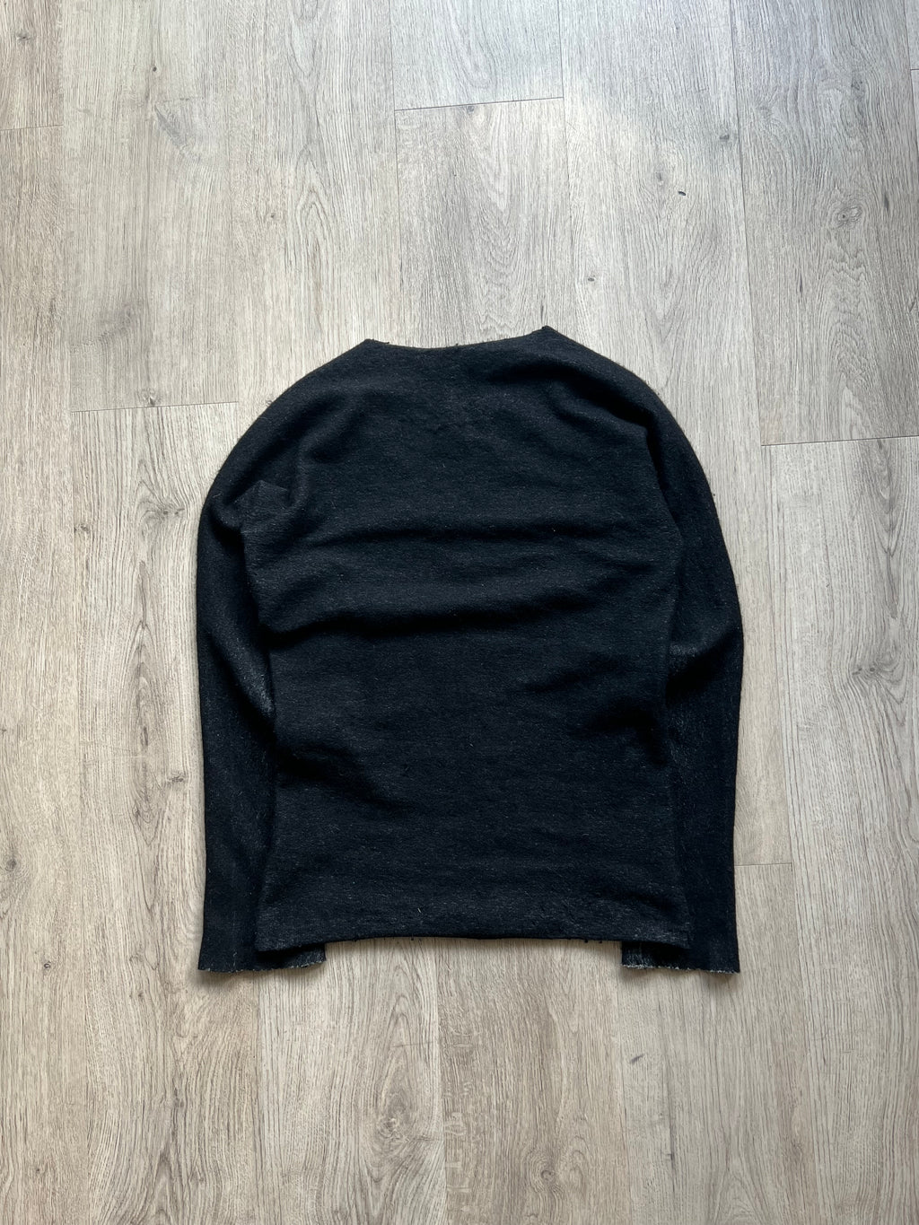 Maurizio Amadei MA+ sweatshirt