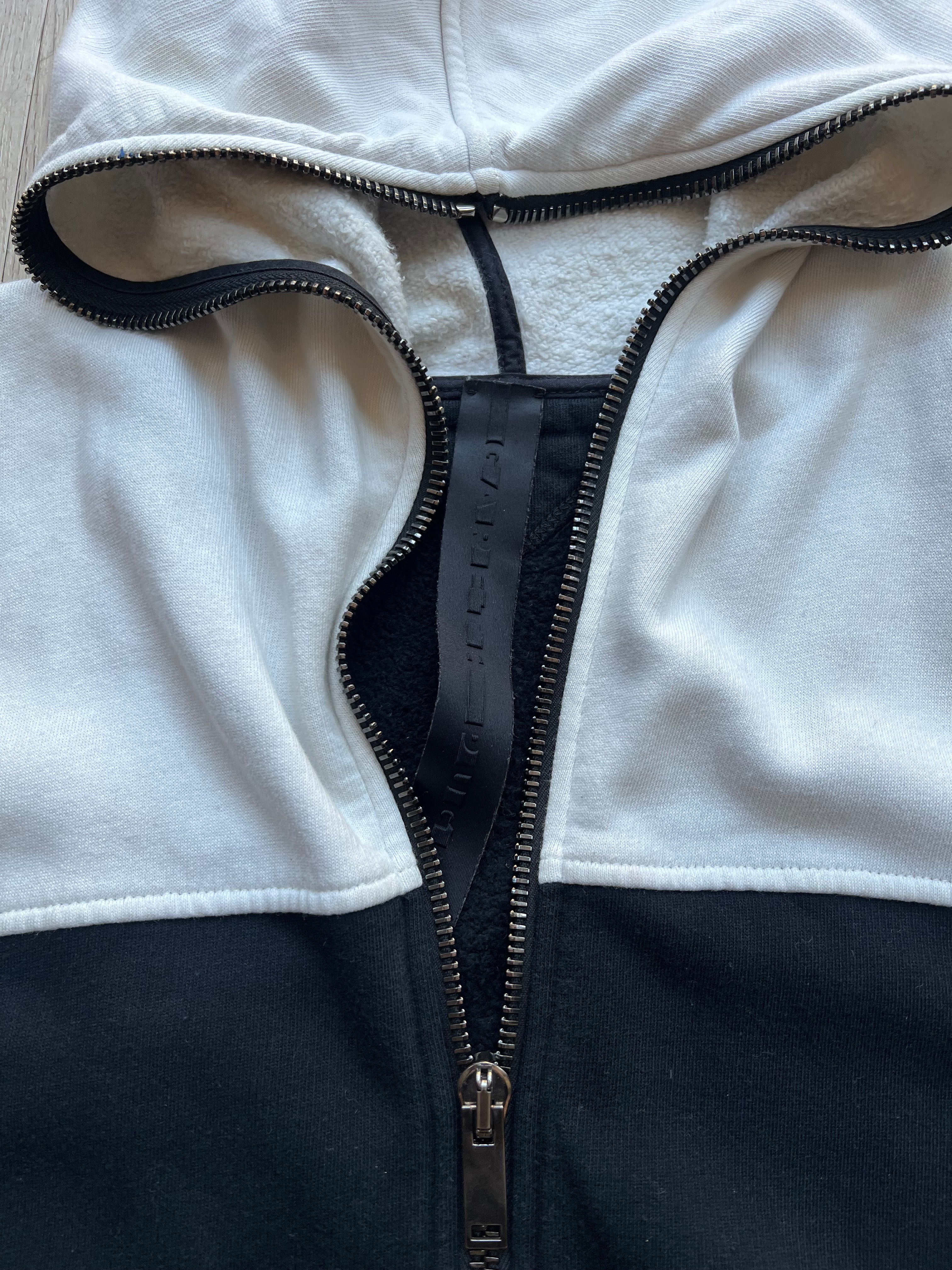 Gareth Pugh Short sleeve Sweatshirt