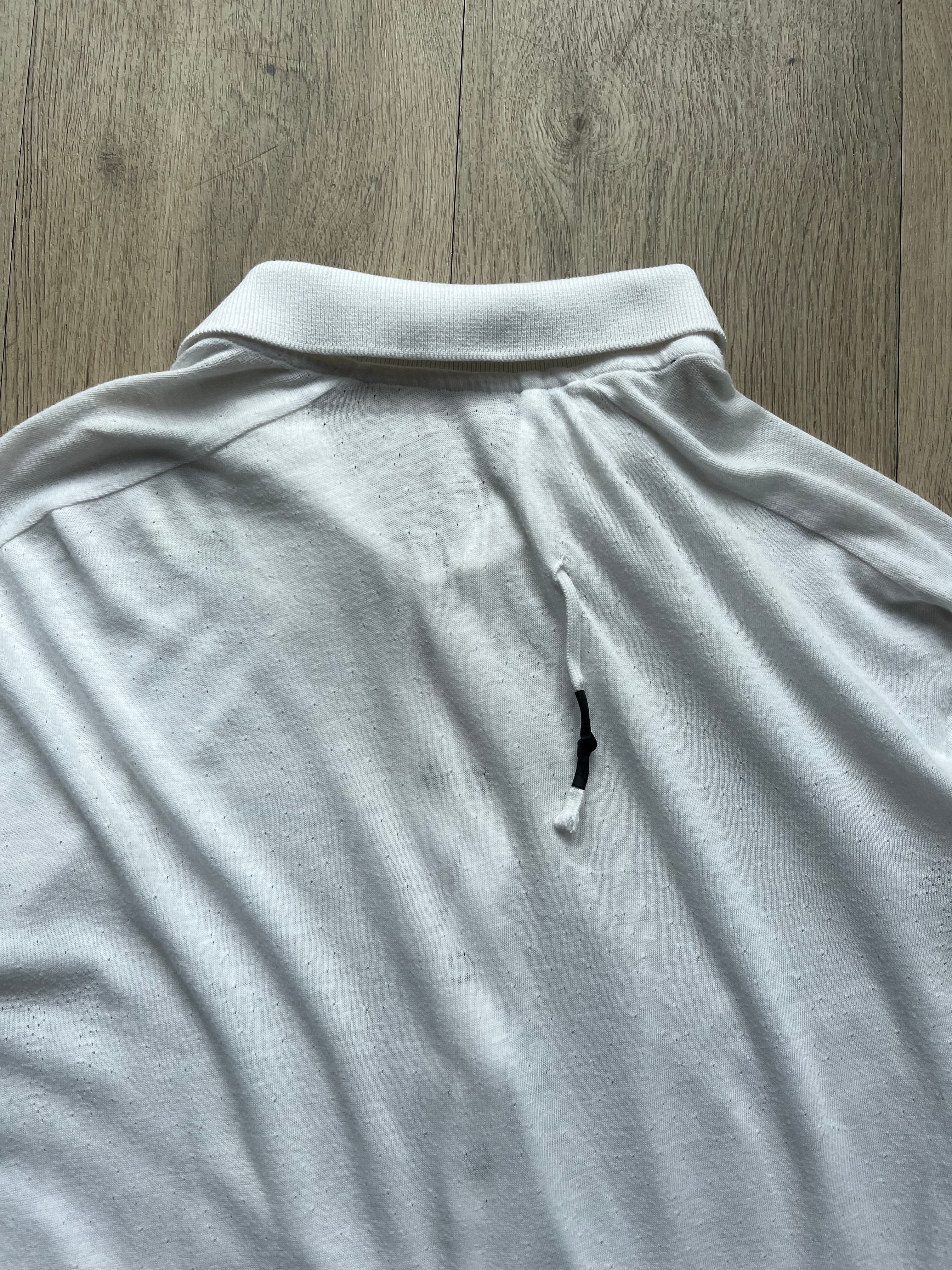 11 by Boris Bidjan Saberi Polo Shirt