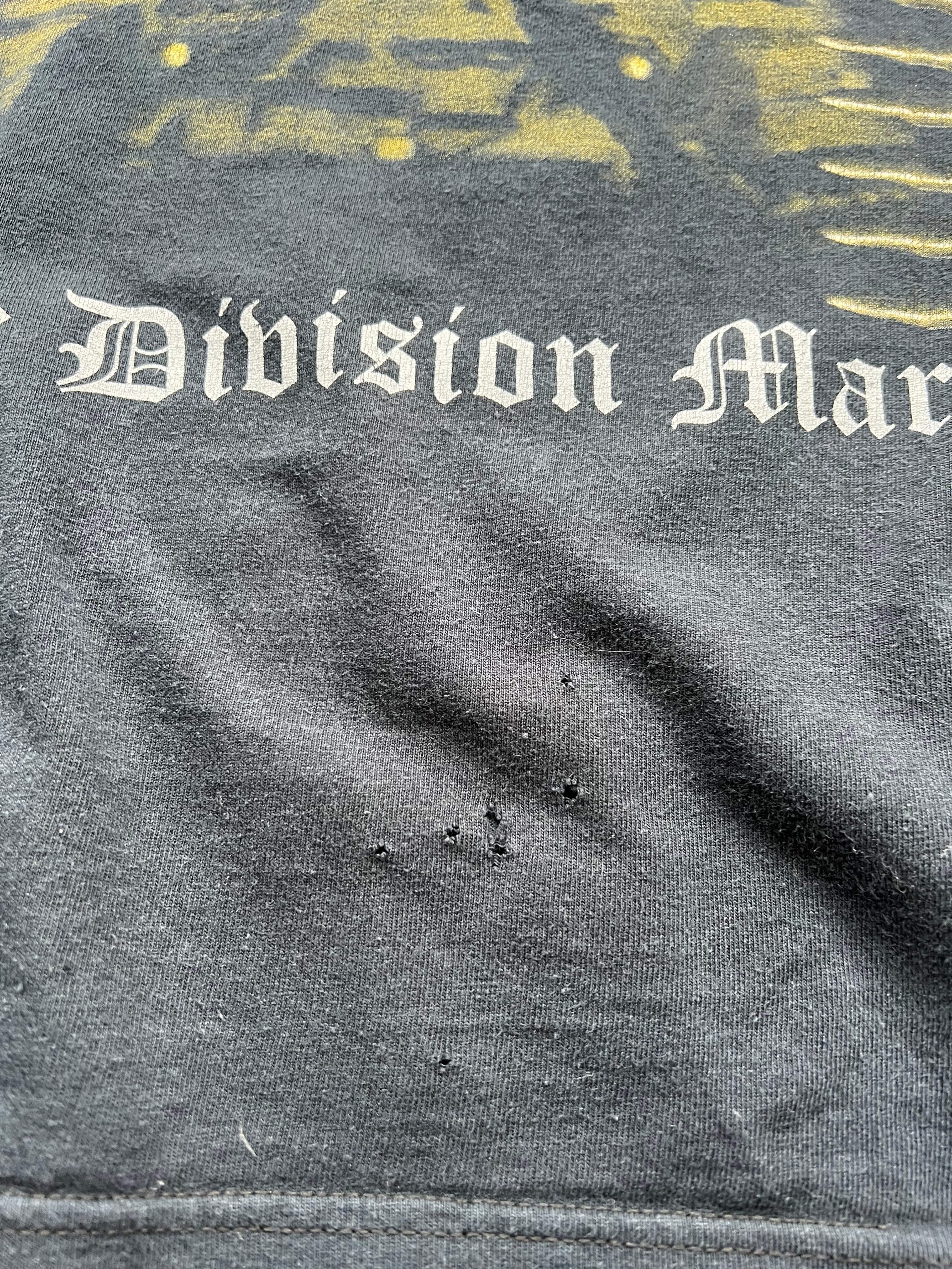 Marduk Vintage Band T-shirt