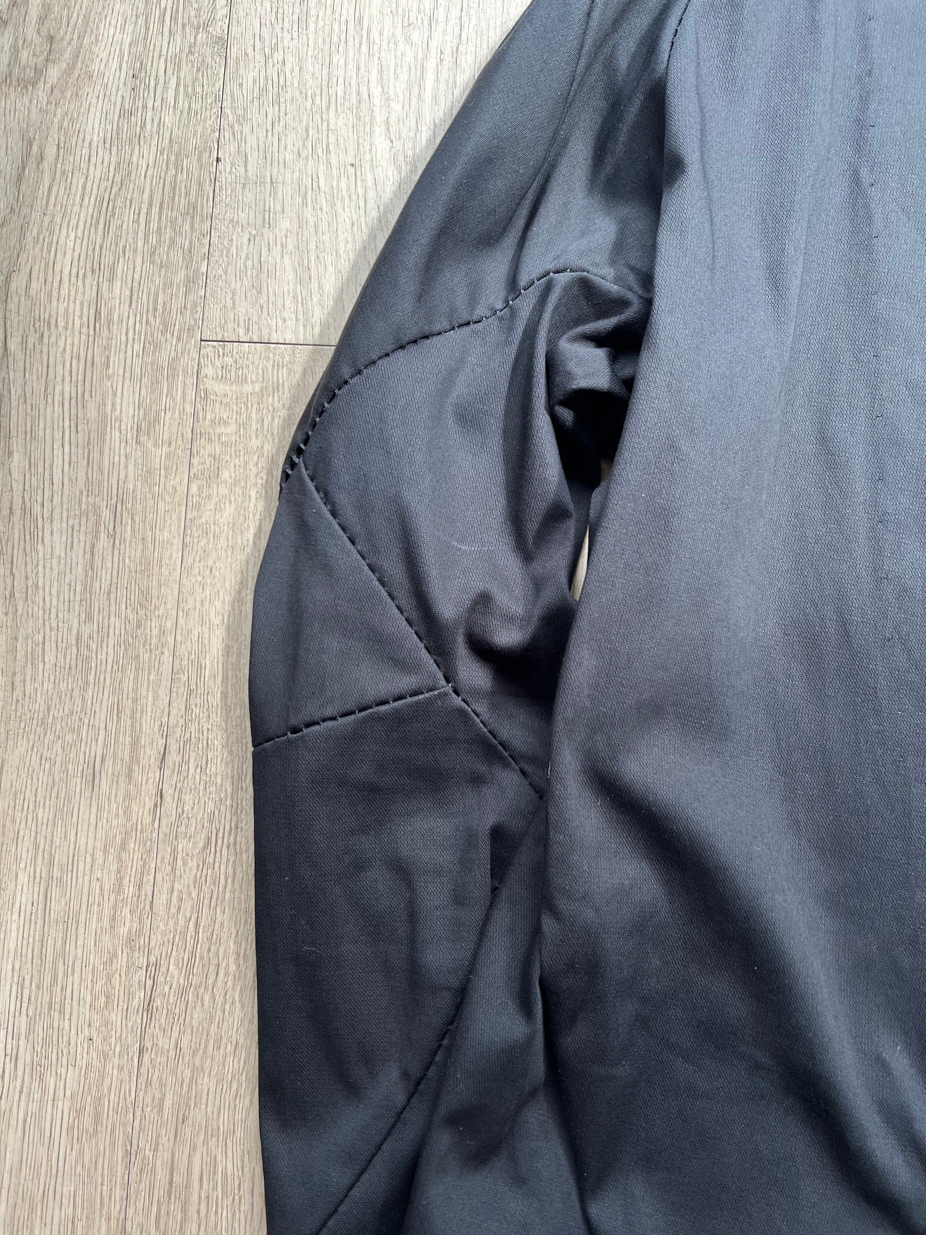 Leon Emanuel Blanck Distortion short Blazer