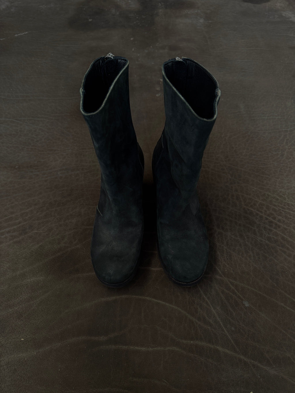 Boris Bidjan Saberi Heels