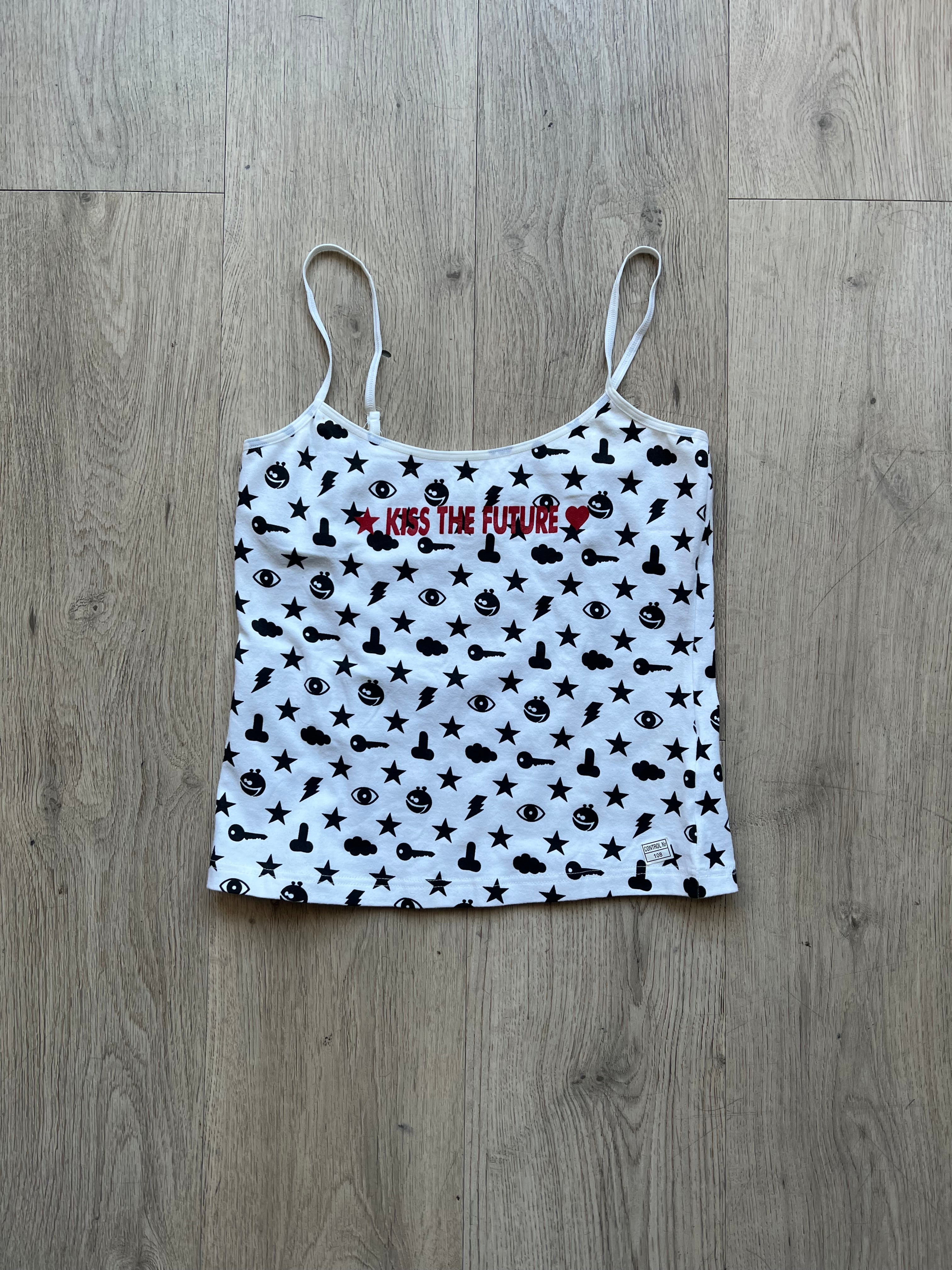 Walter van Beirendonck Top