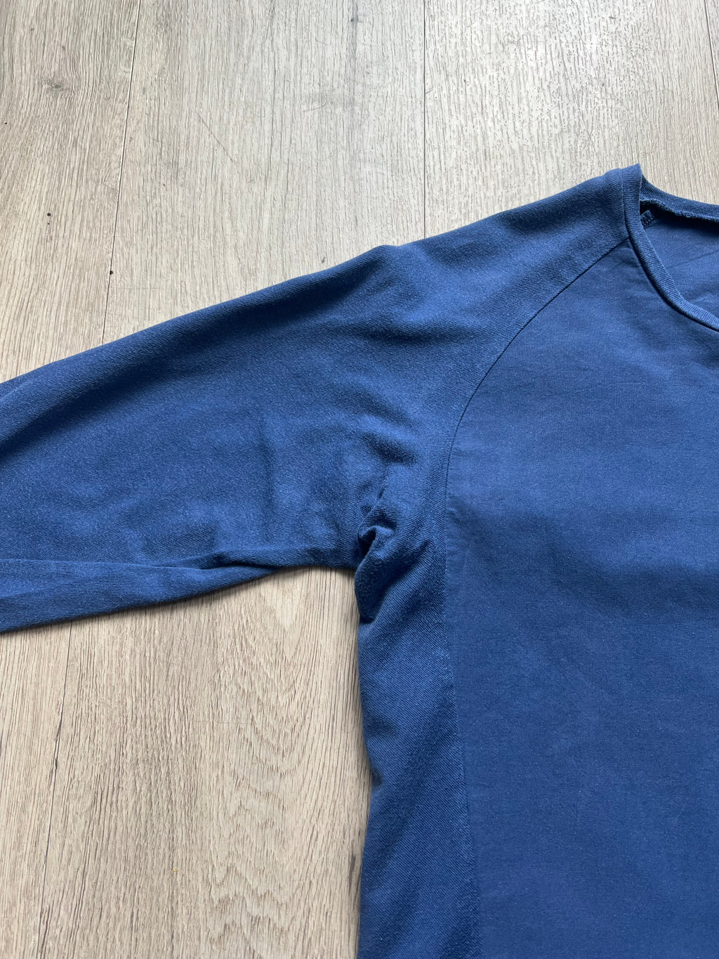 Lmaltieri Raglan Longsleeve
