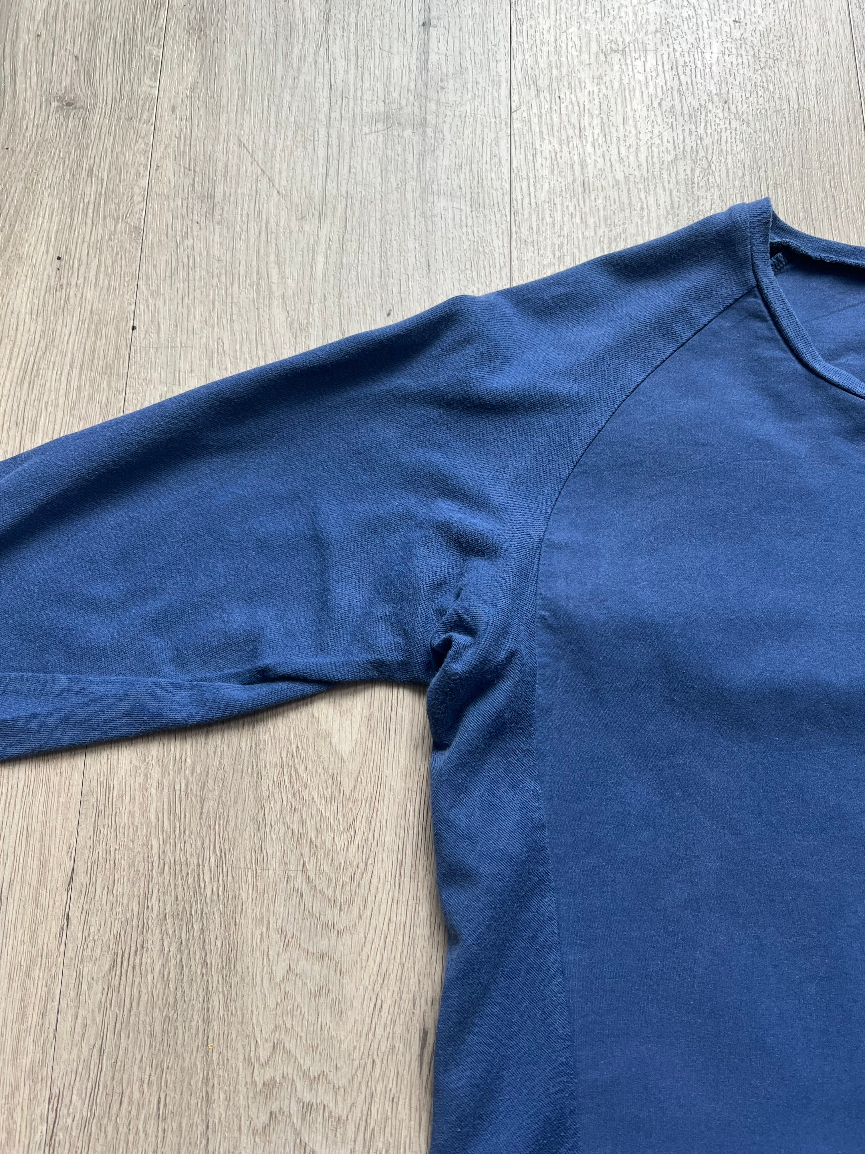 Lmaltieri Raglan Longsleeve
