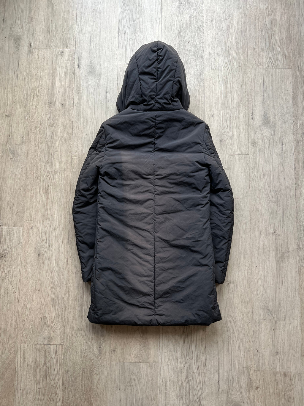 MA_Julius Puffercoat