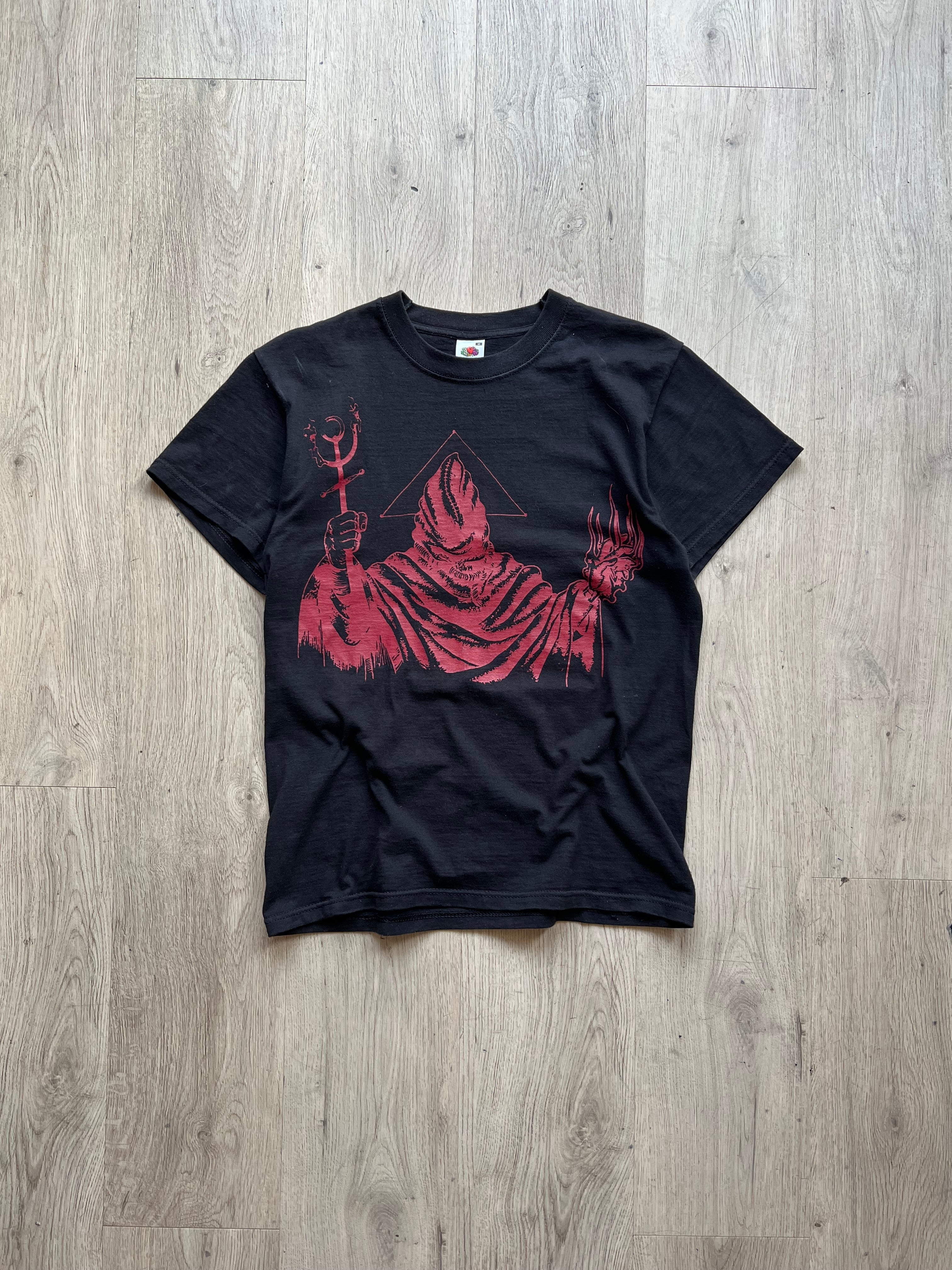 Urfaust, The Ruins of Beverlast  Band T-Shirt