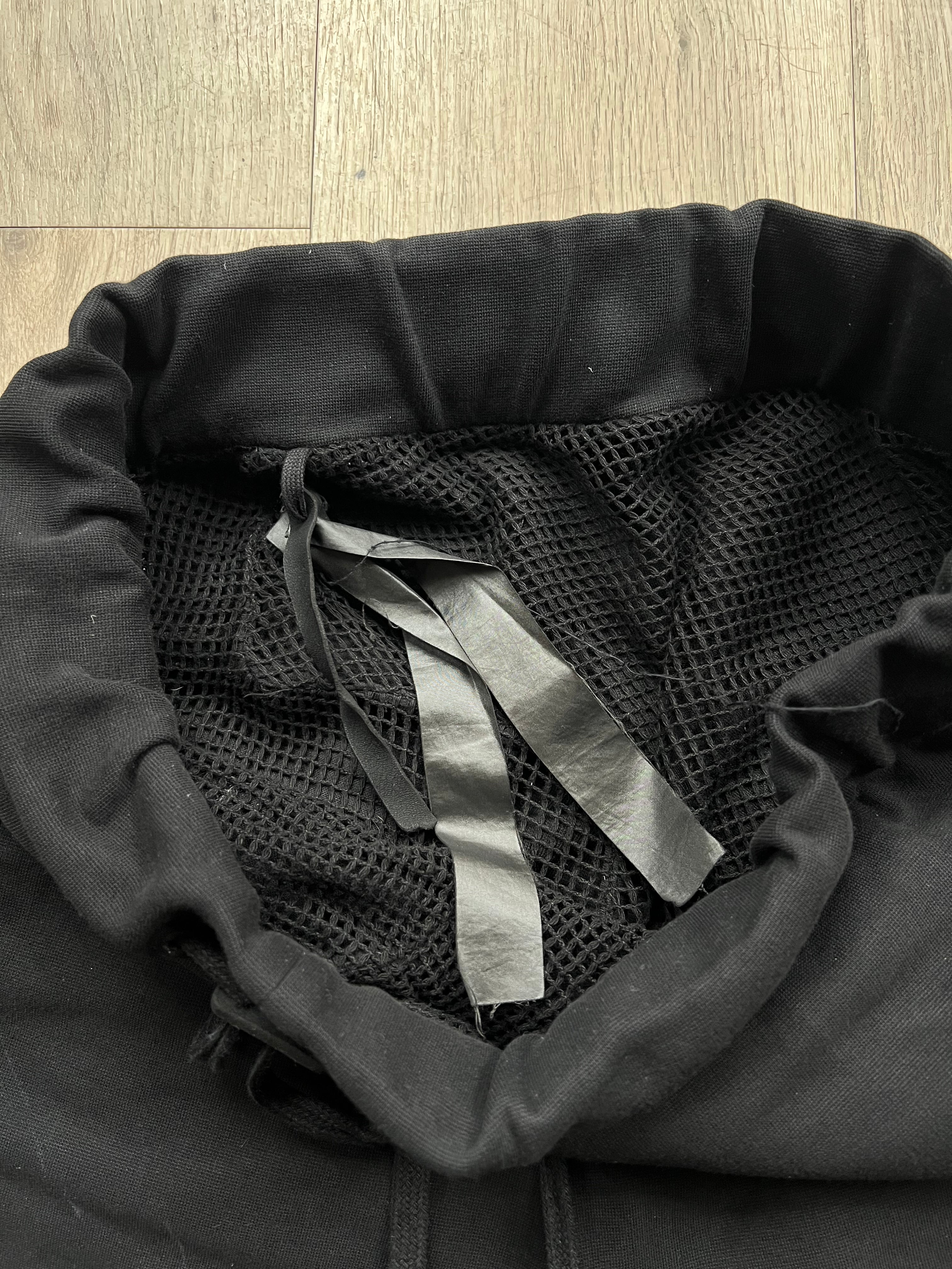 Boris Bidjan Saberi shorts