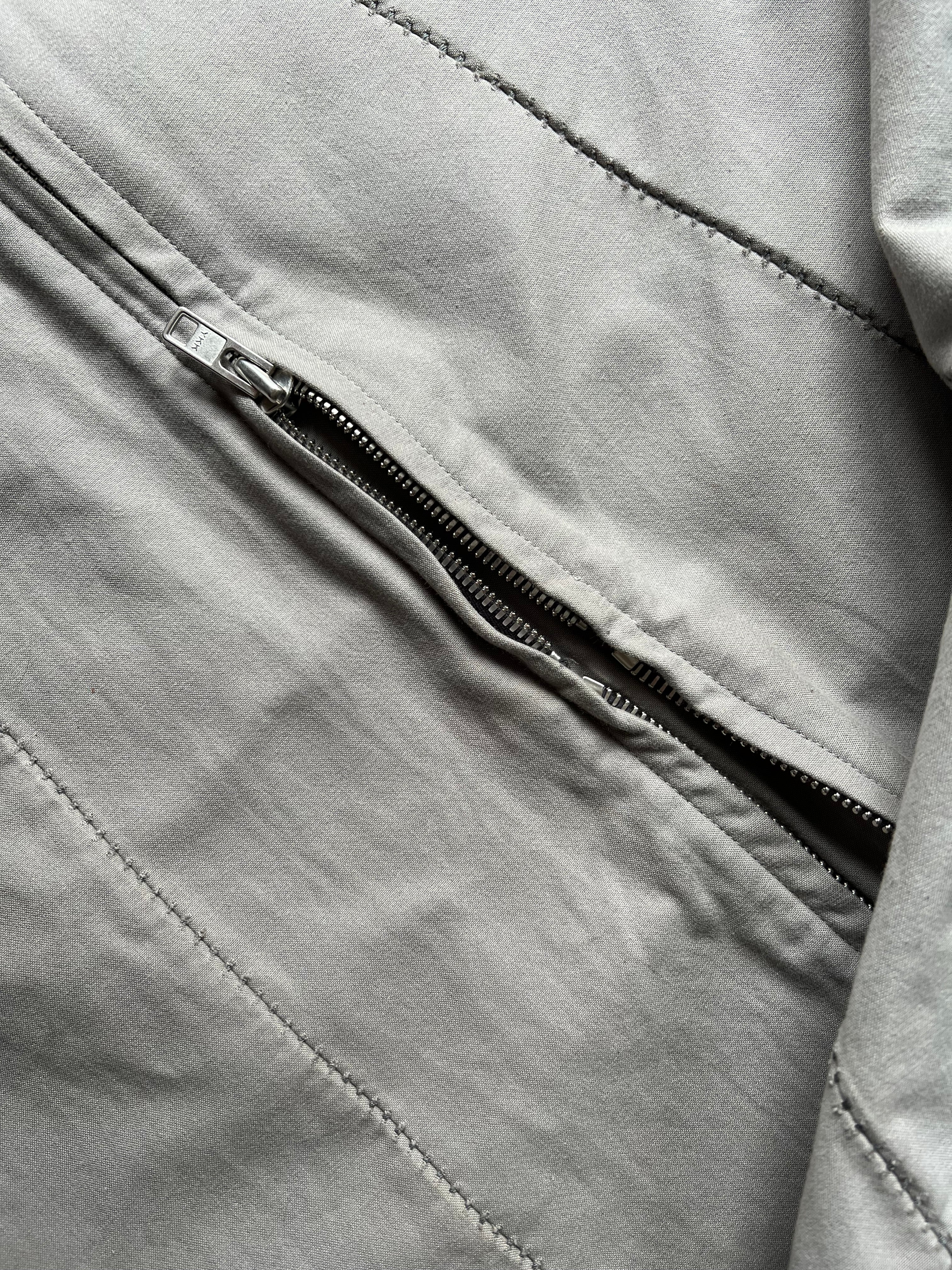 Carol Christian Poell SAMPLE Coat