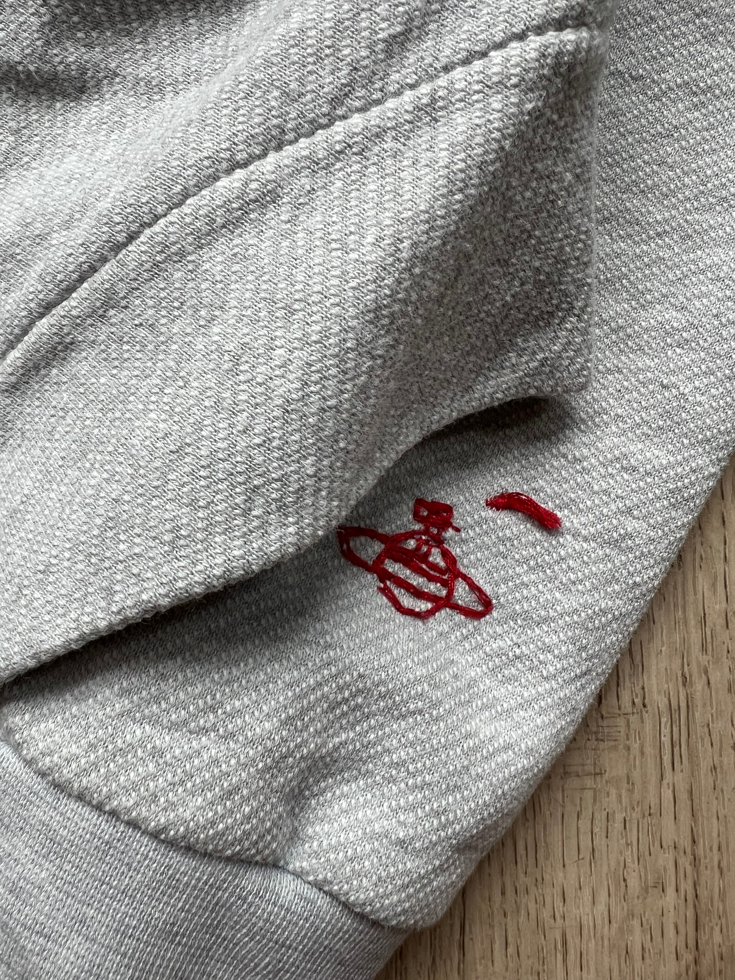 Vivienne Westwood x Lee Sweatshirt