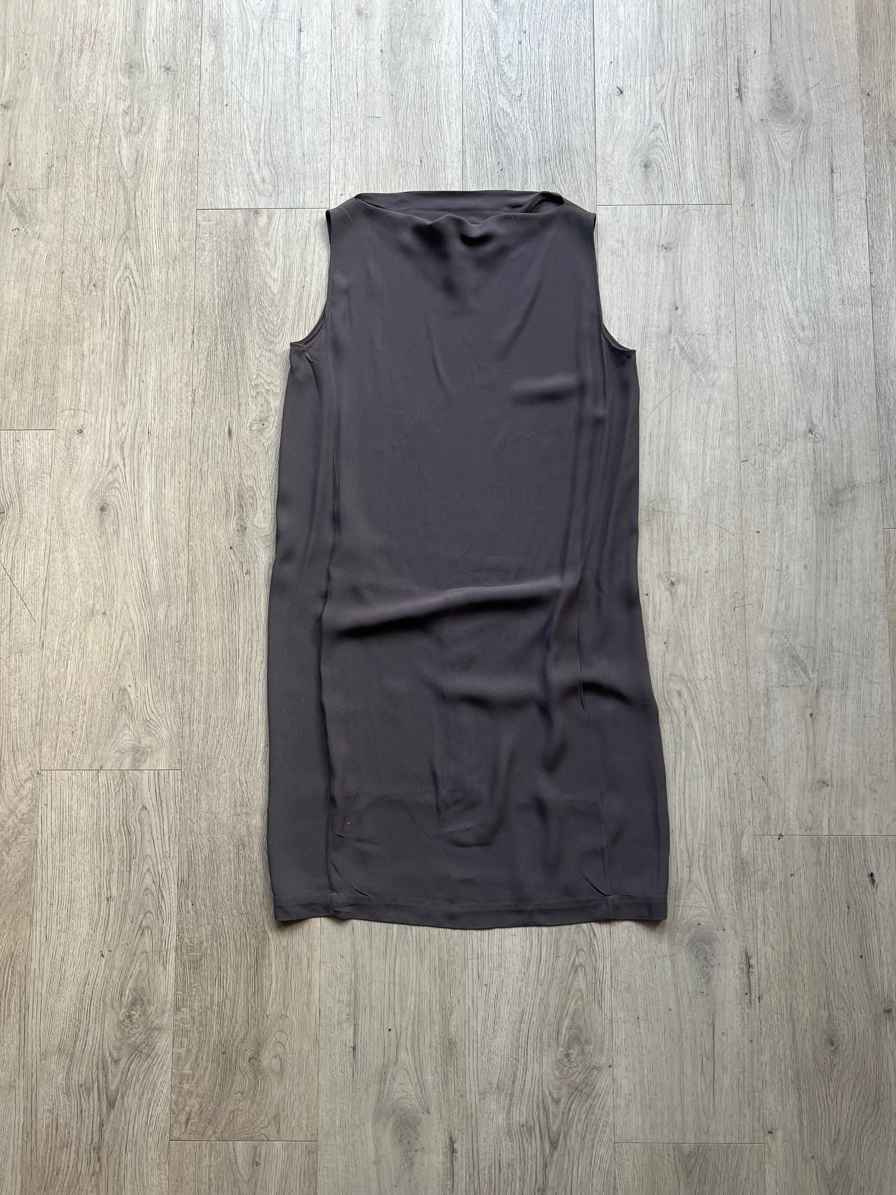 Rick Owens Dress