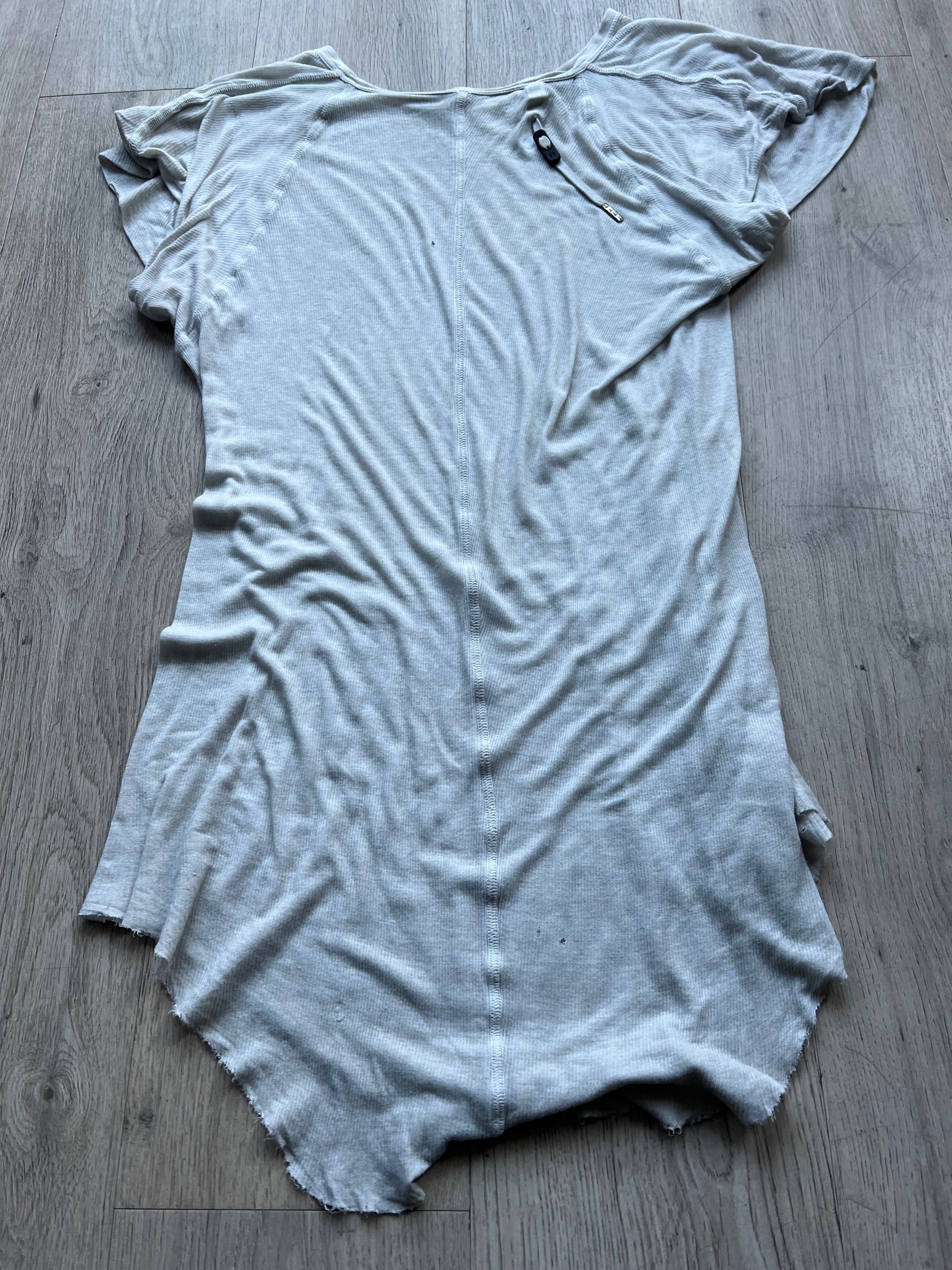 Boris Bidjan Saberi T-Shirt