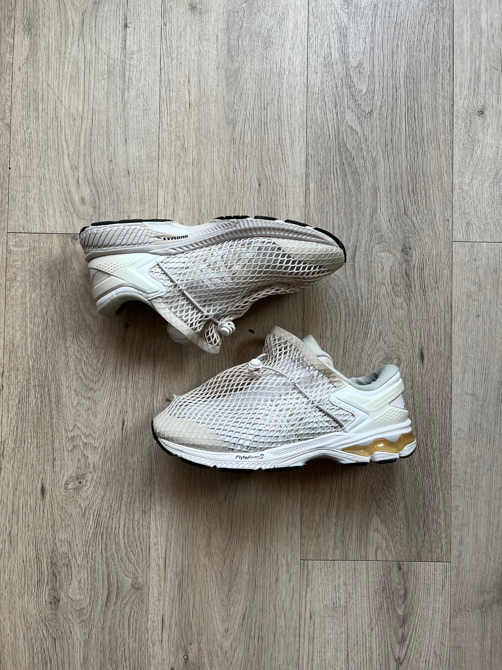 Vivienne Westwood x Asics Sneaker