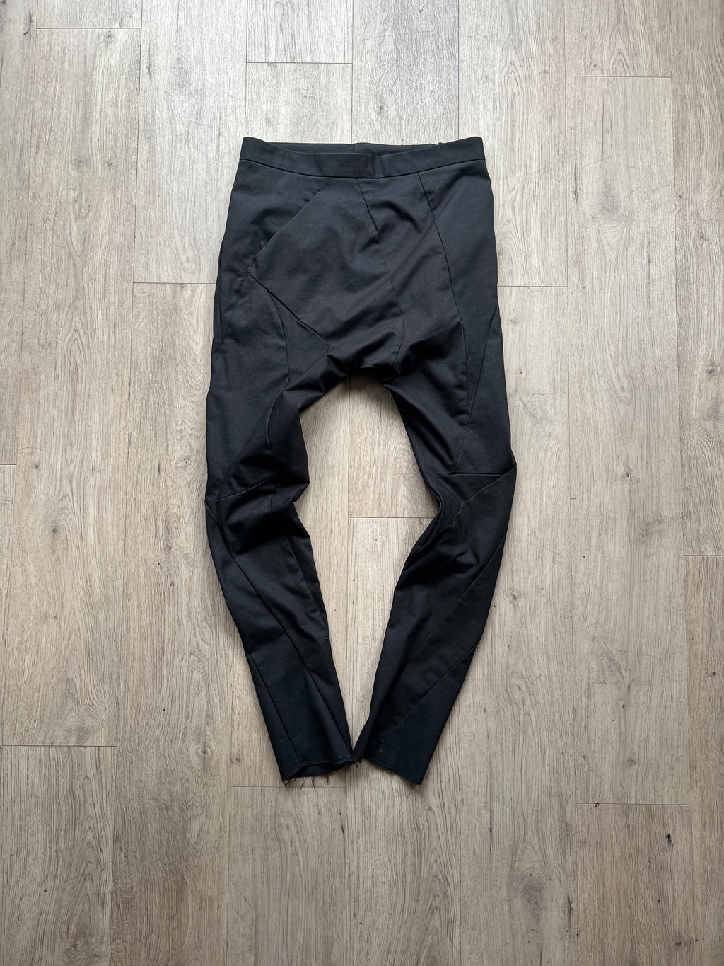 Leon Emanuel Blanck Distortion Pants