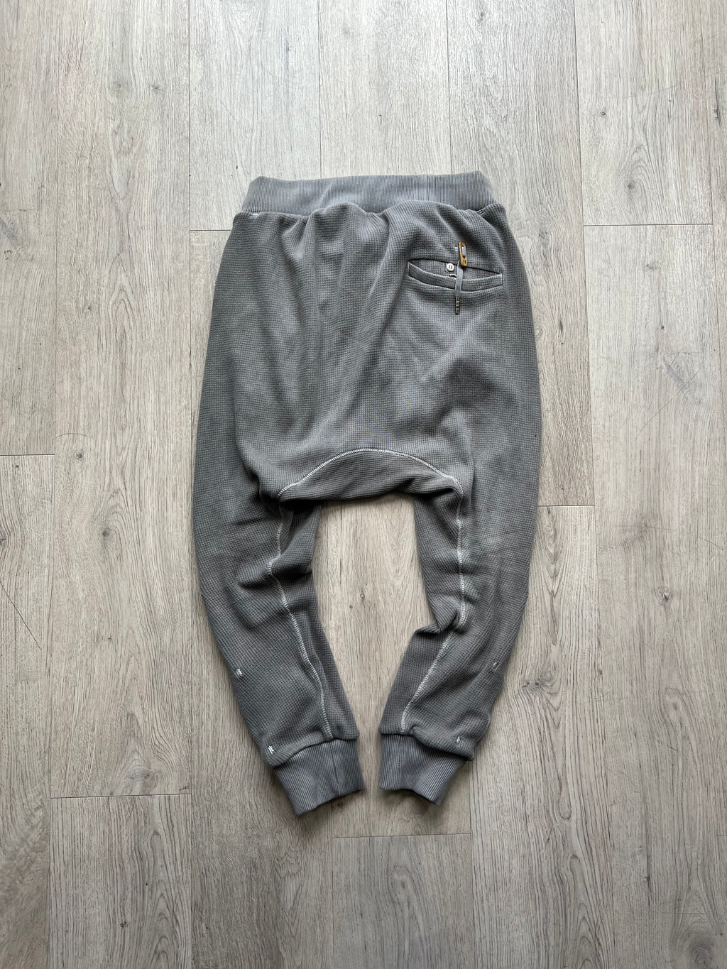 Boris Bidjan Saberi longjohn 2.1