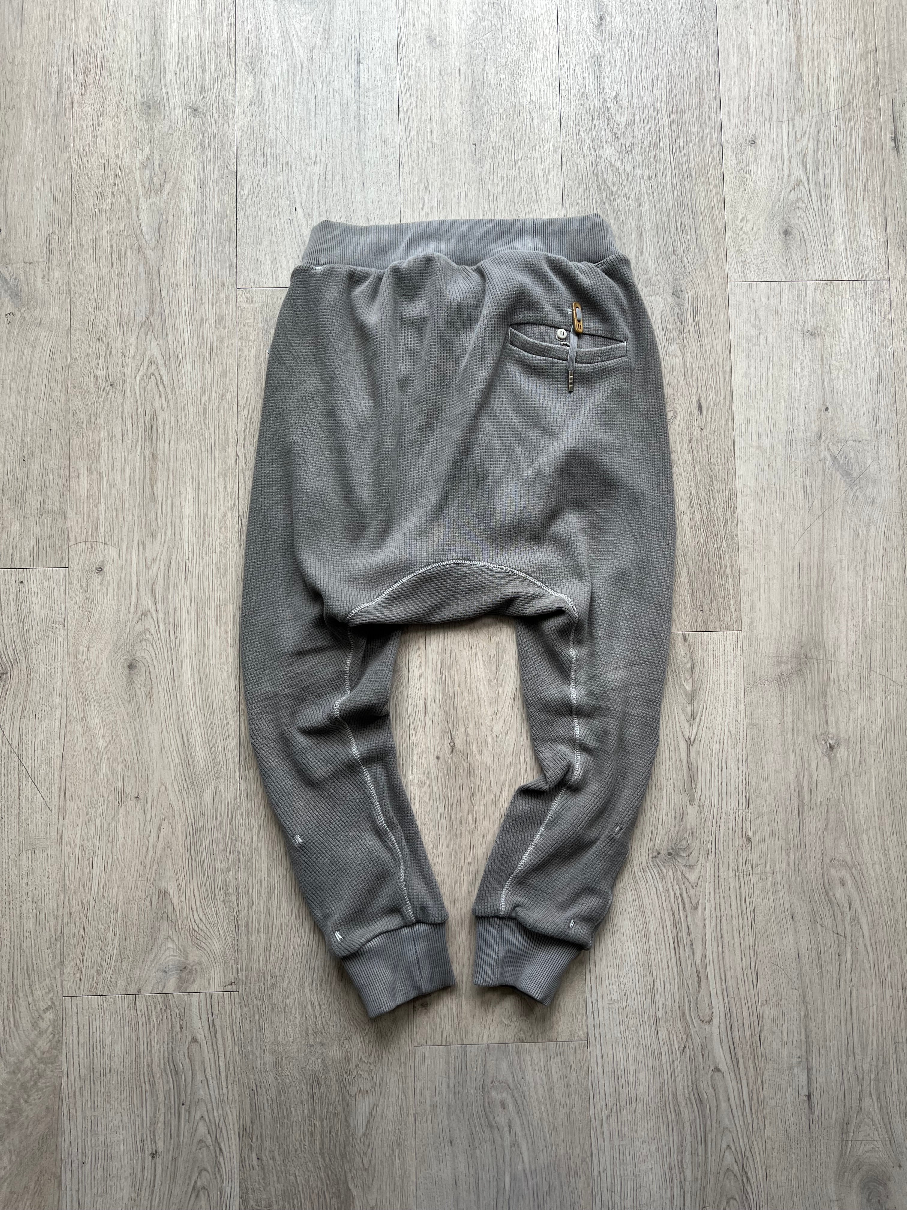 Boris Bidjan Saberi longjohn 2.1