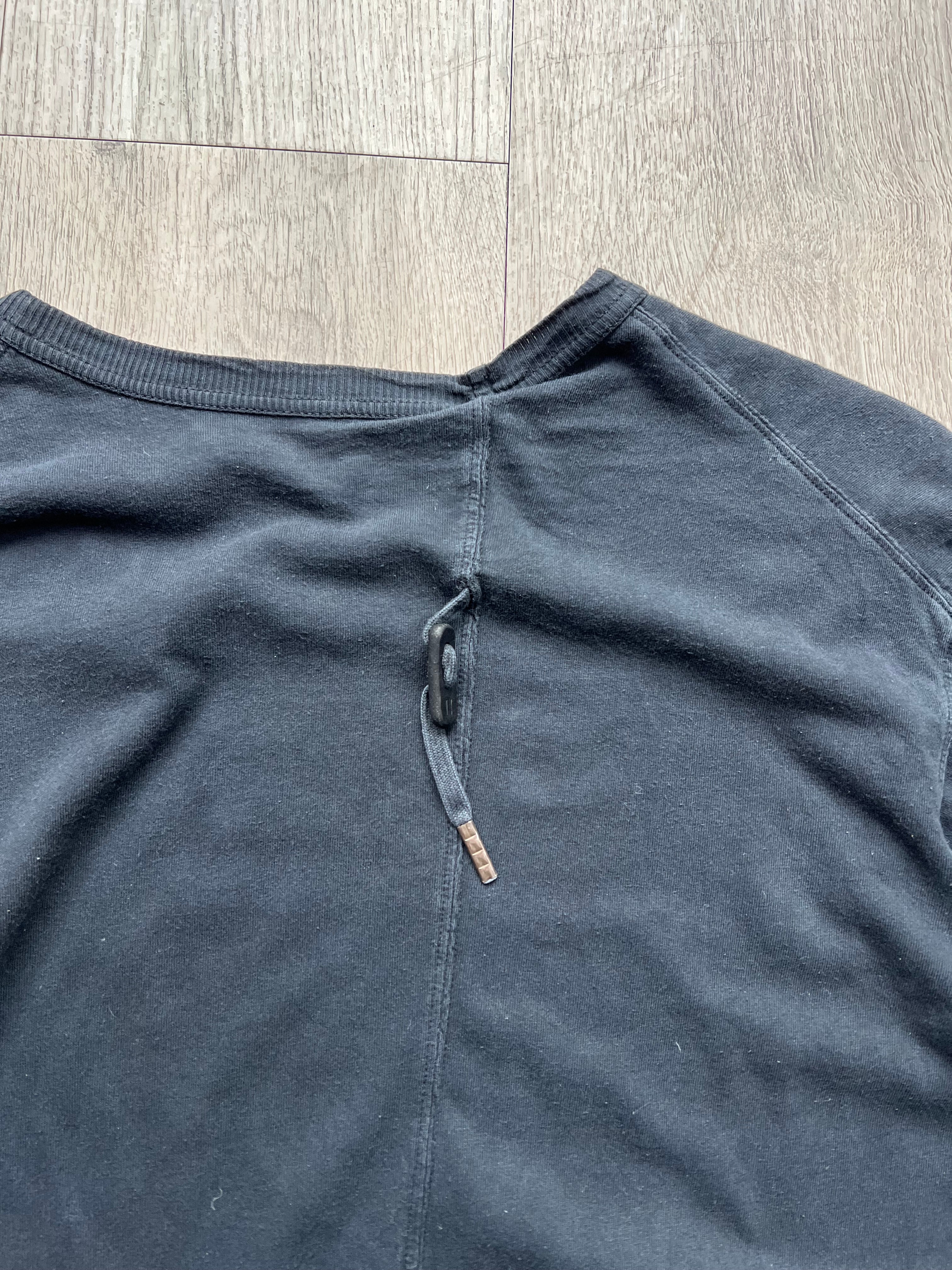 Boris Bidjan Saberi T-shirt