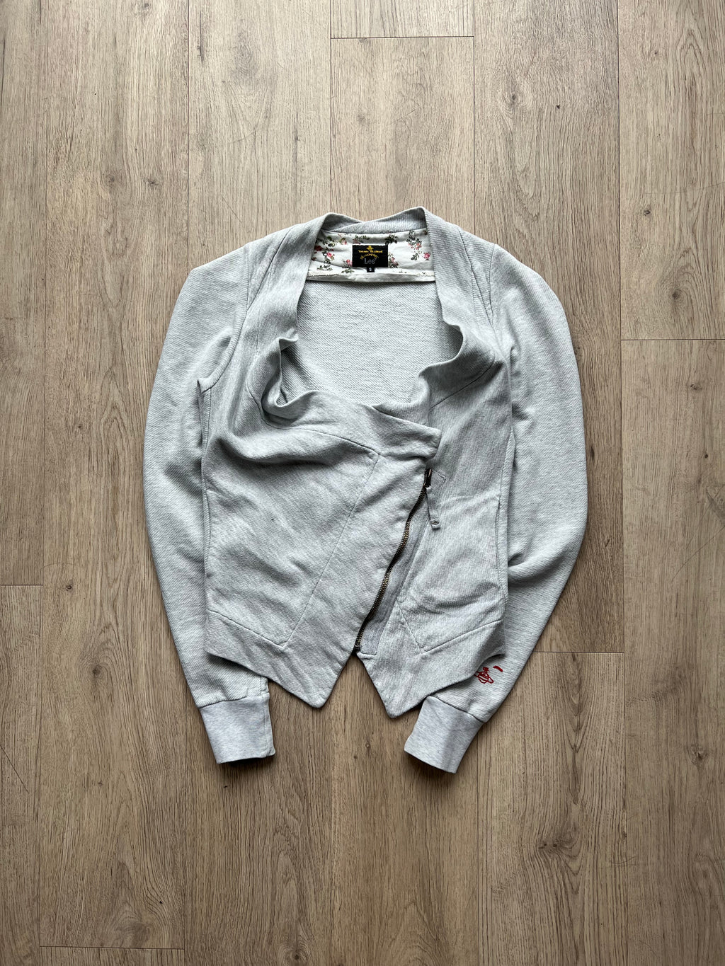 Vivienne Westwood x Lee Sweatshirt