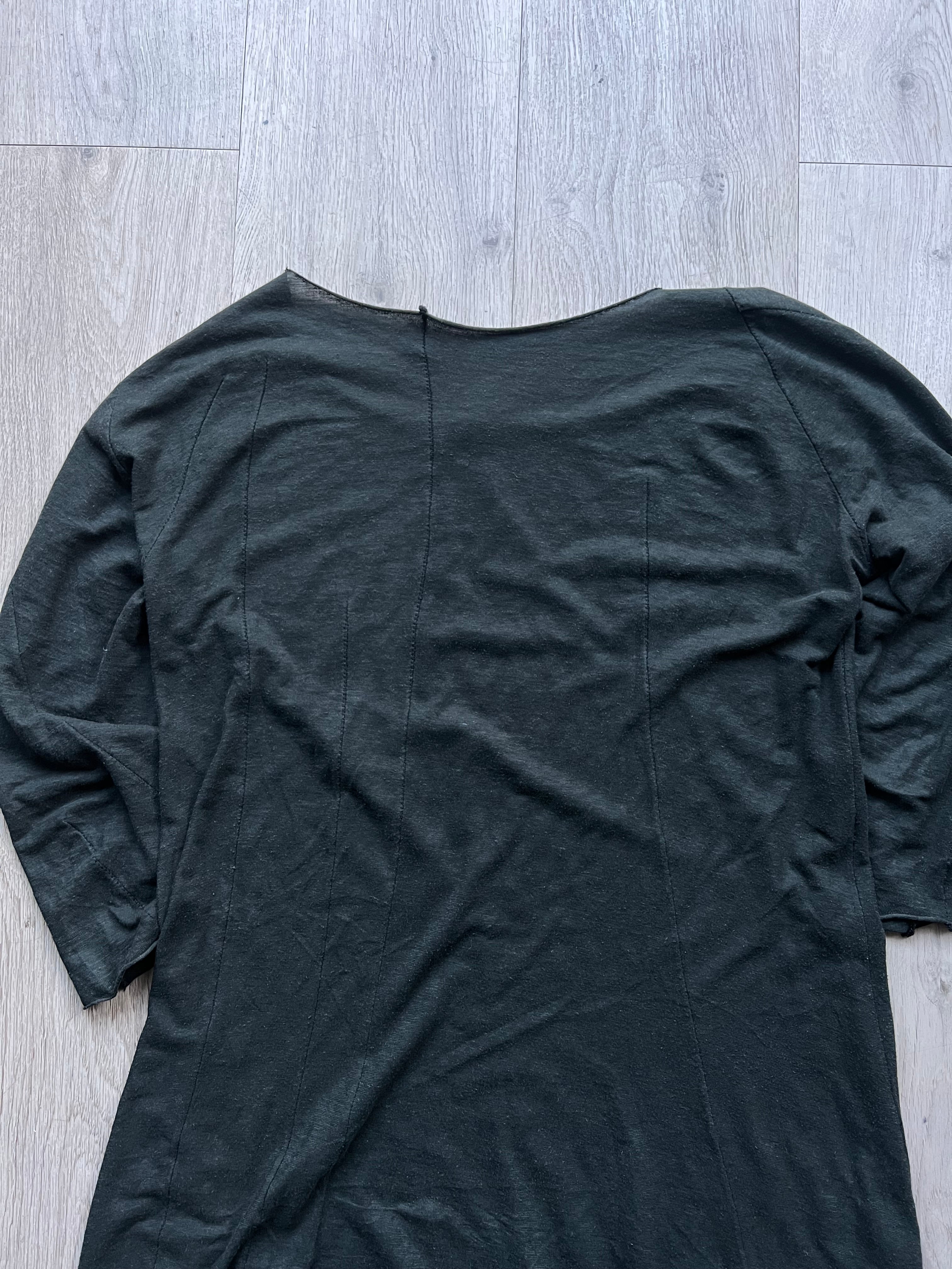 Leon Emanuel Blanck 3/4 Sleeve