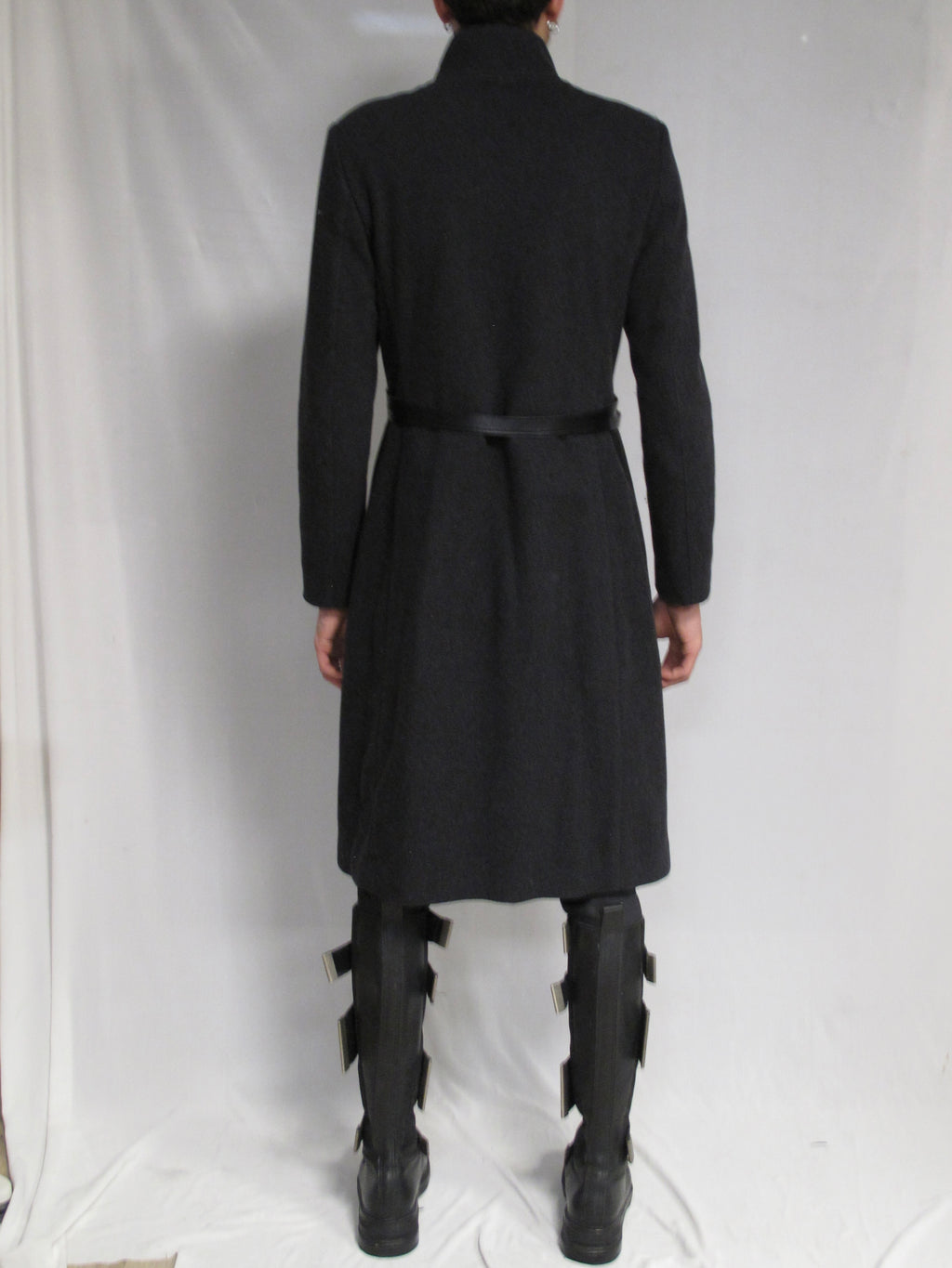 Dirk Bikkembergs Coat