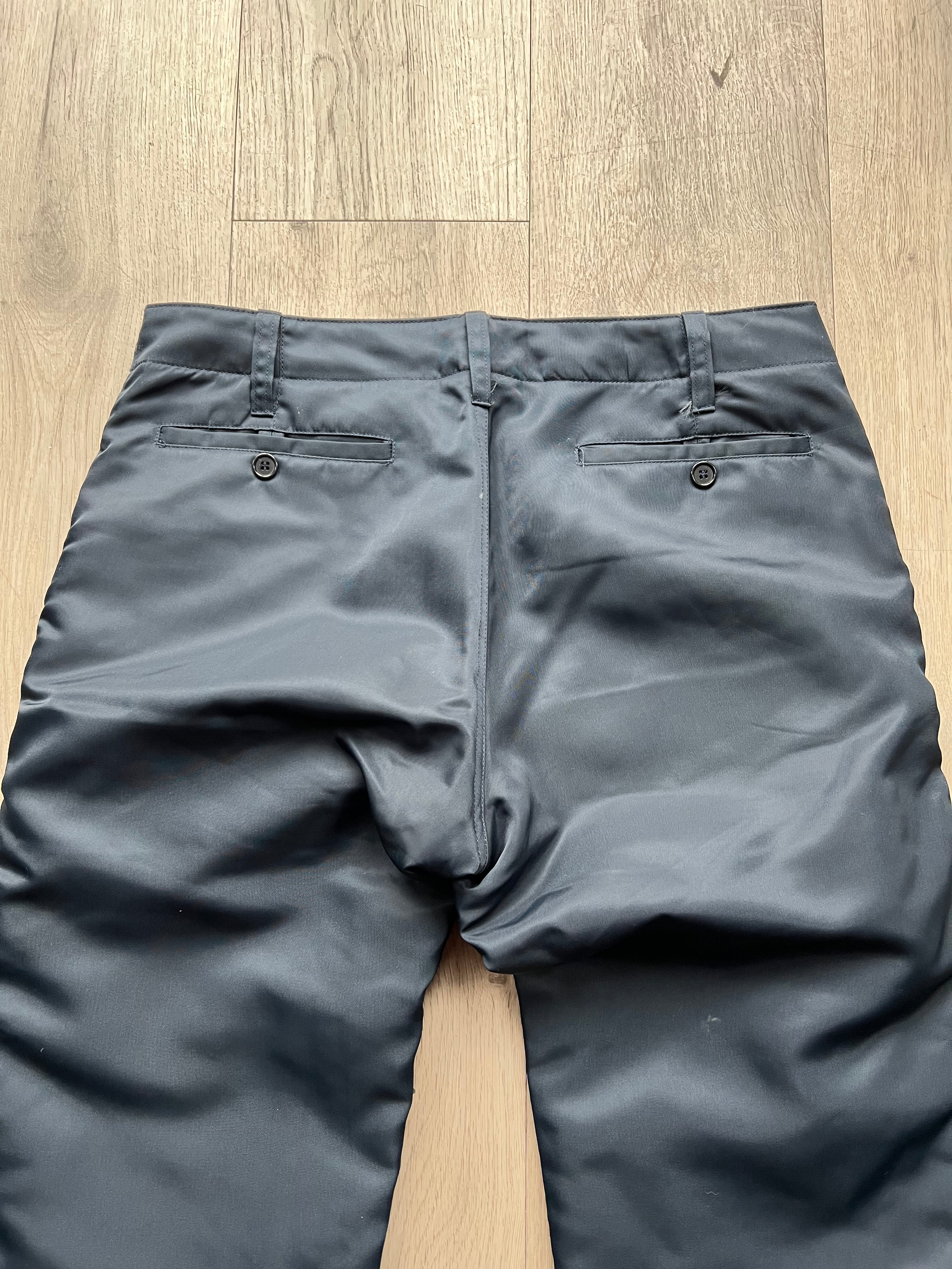 Helmut Lang trousers