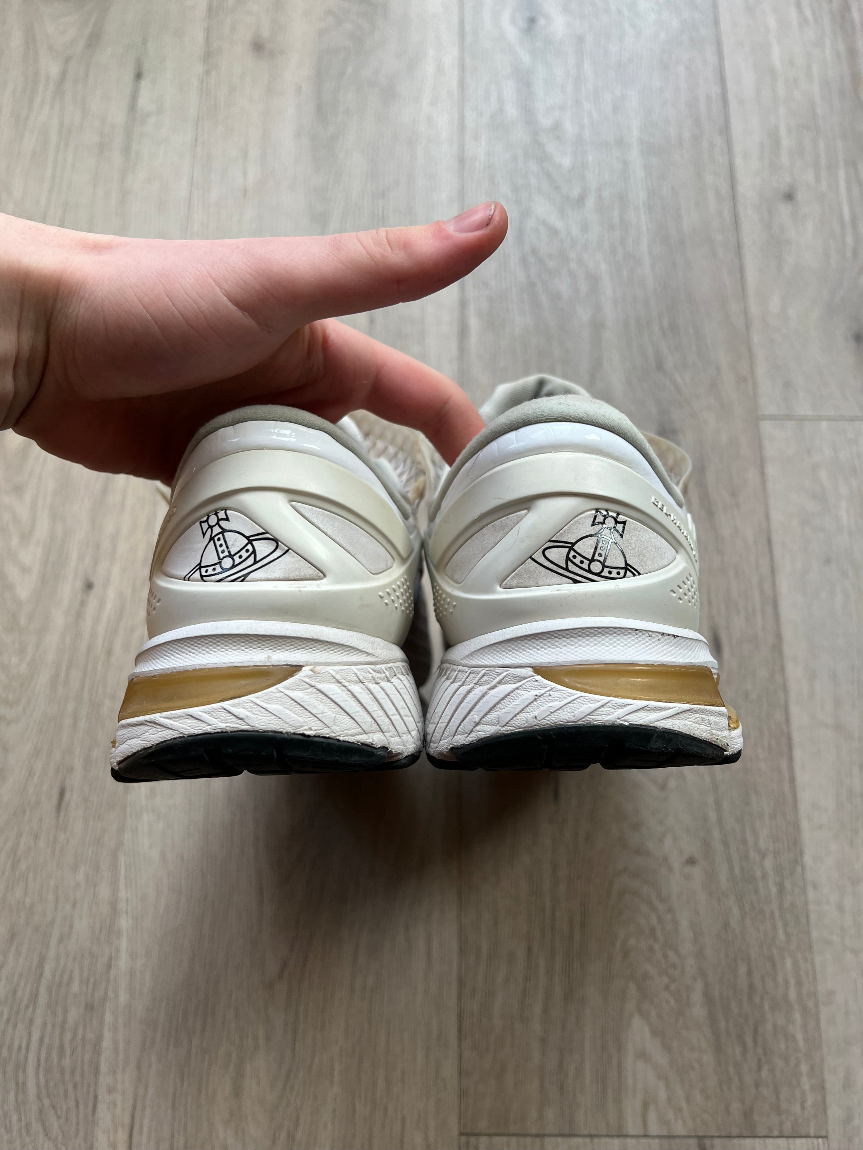Vivienne Westwood x Asics Sneaker