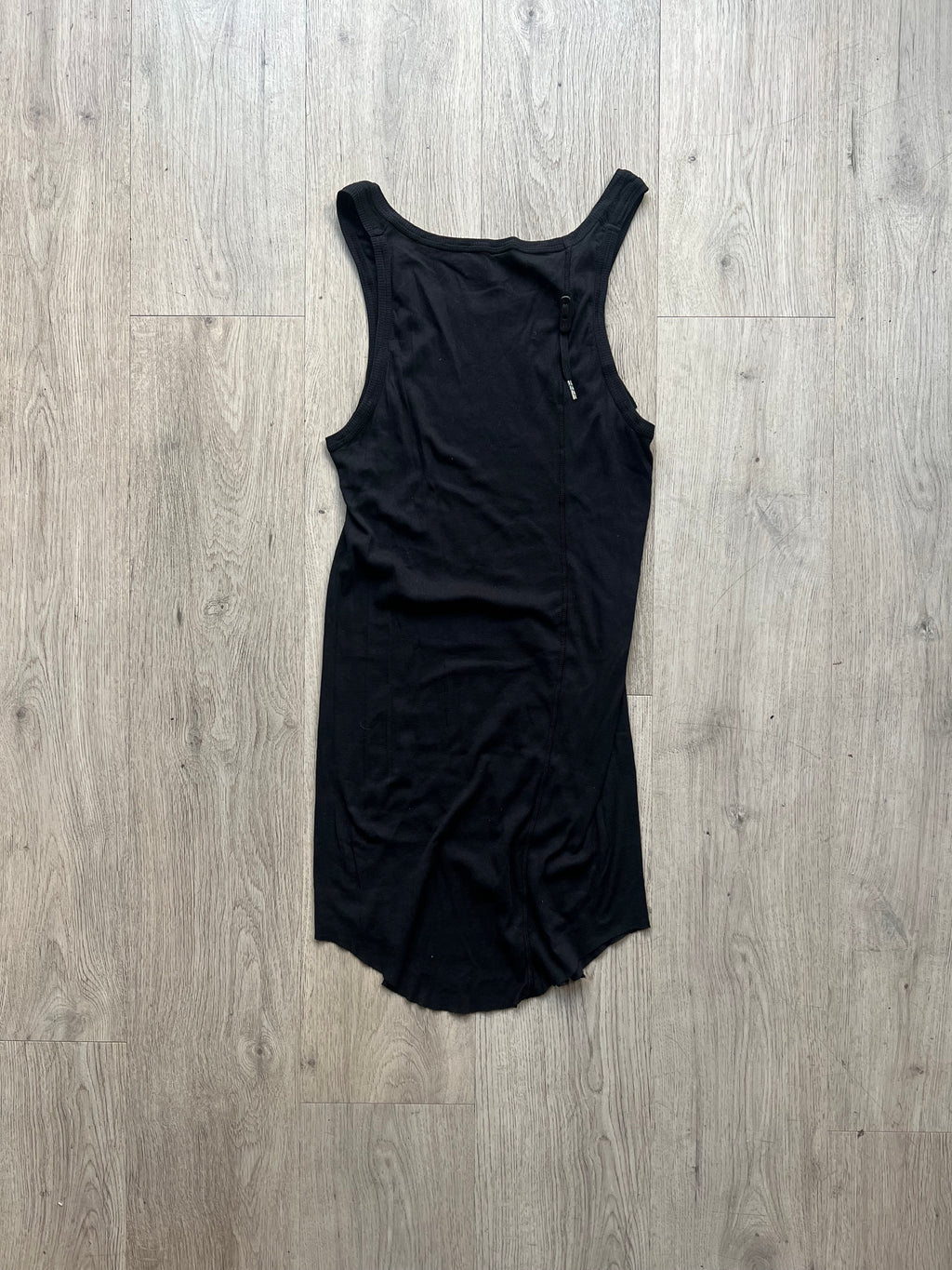 Boris Bidjan Saberi Sleeves top