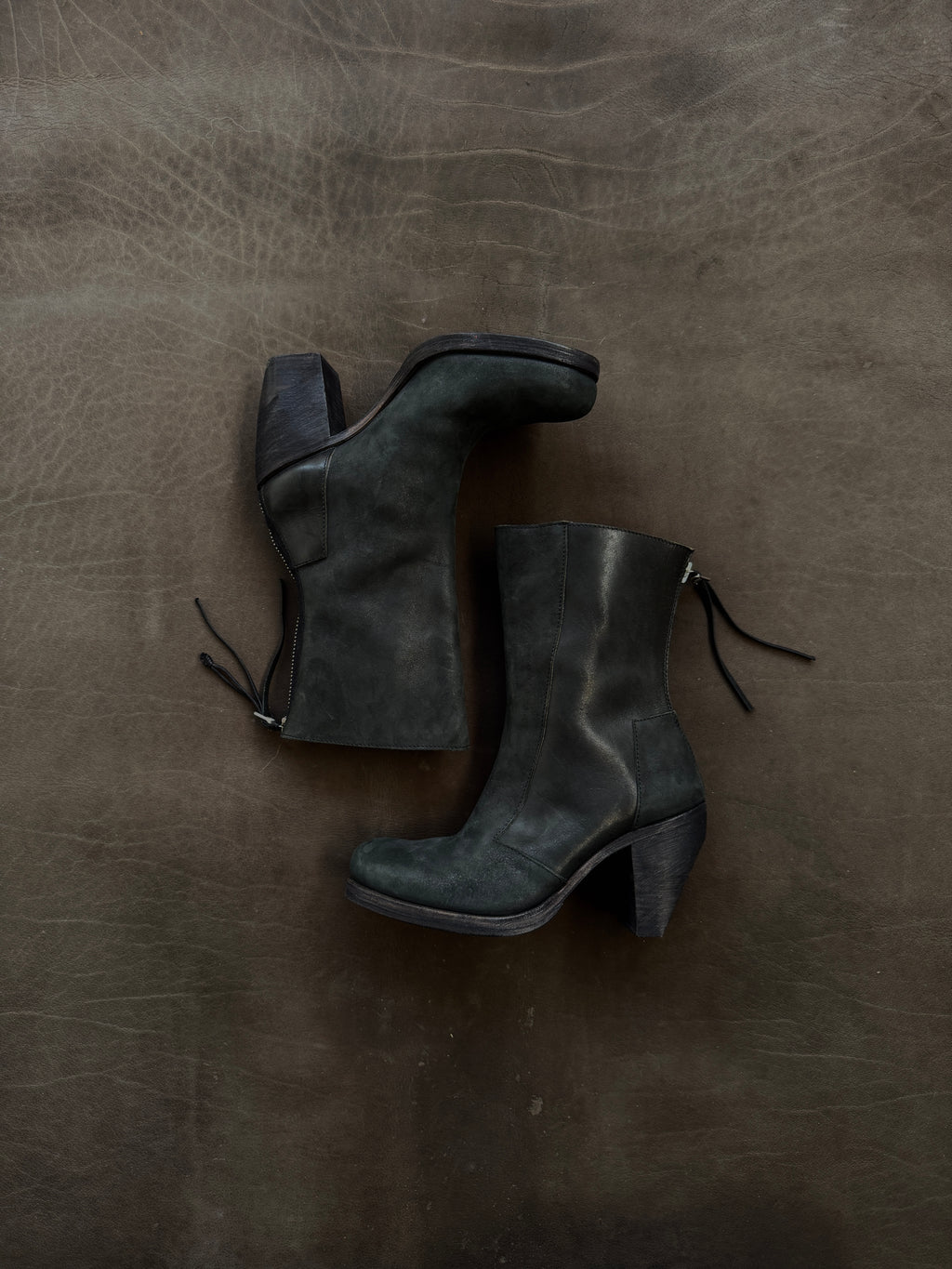 Boris Bidjan Saberi Heels
