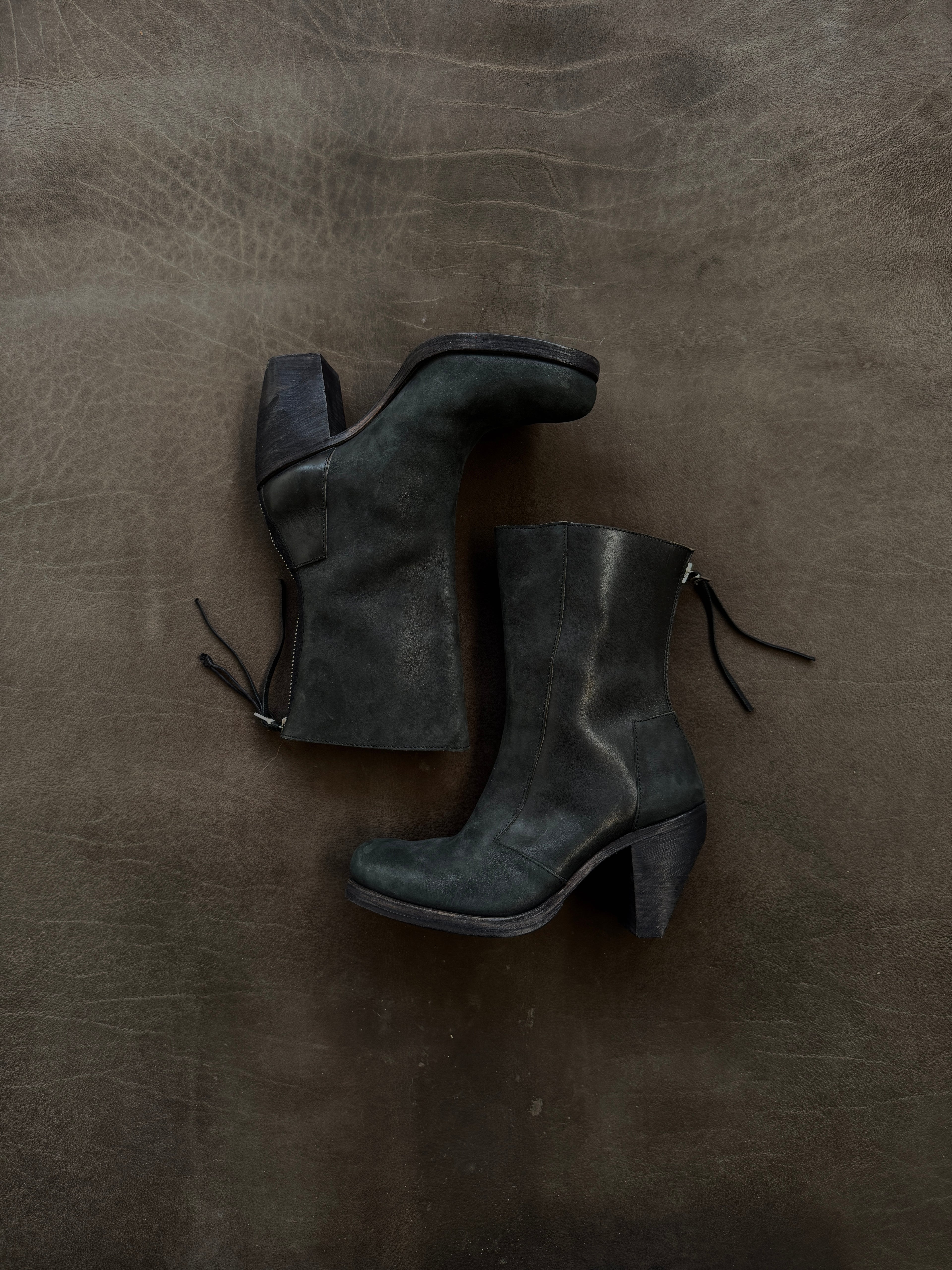 Boris Bidjan Saberi Heels