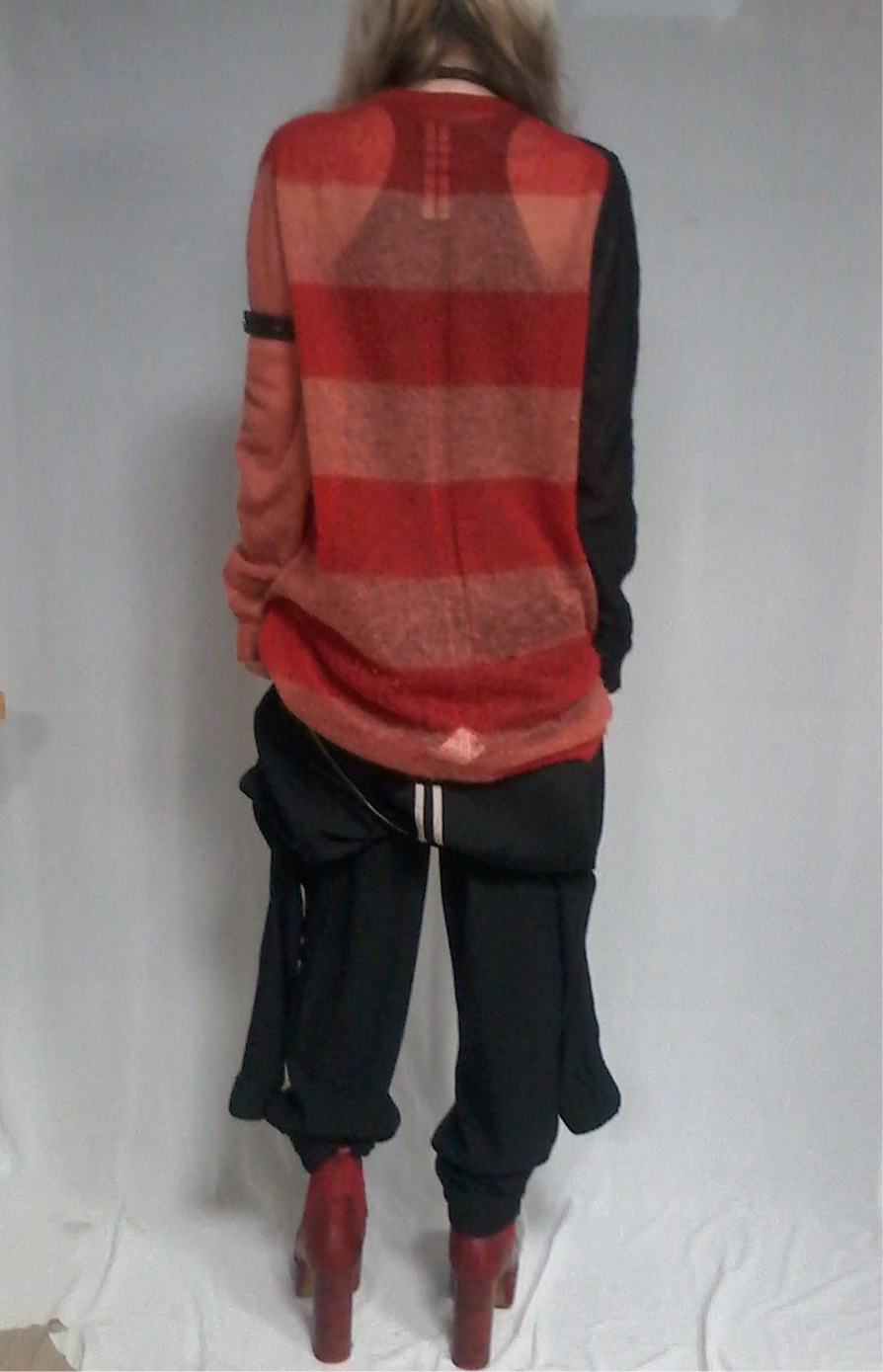 Rick Owens Knit