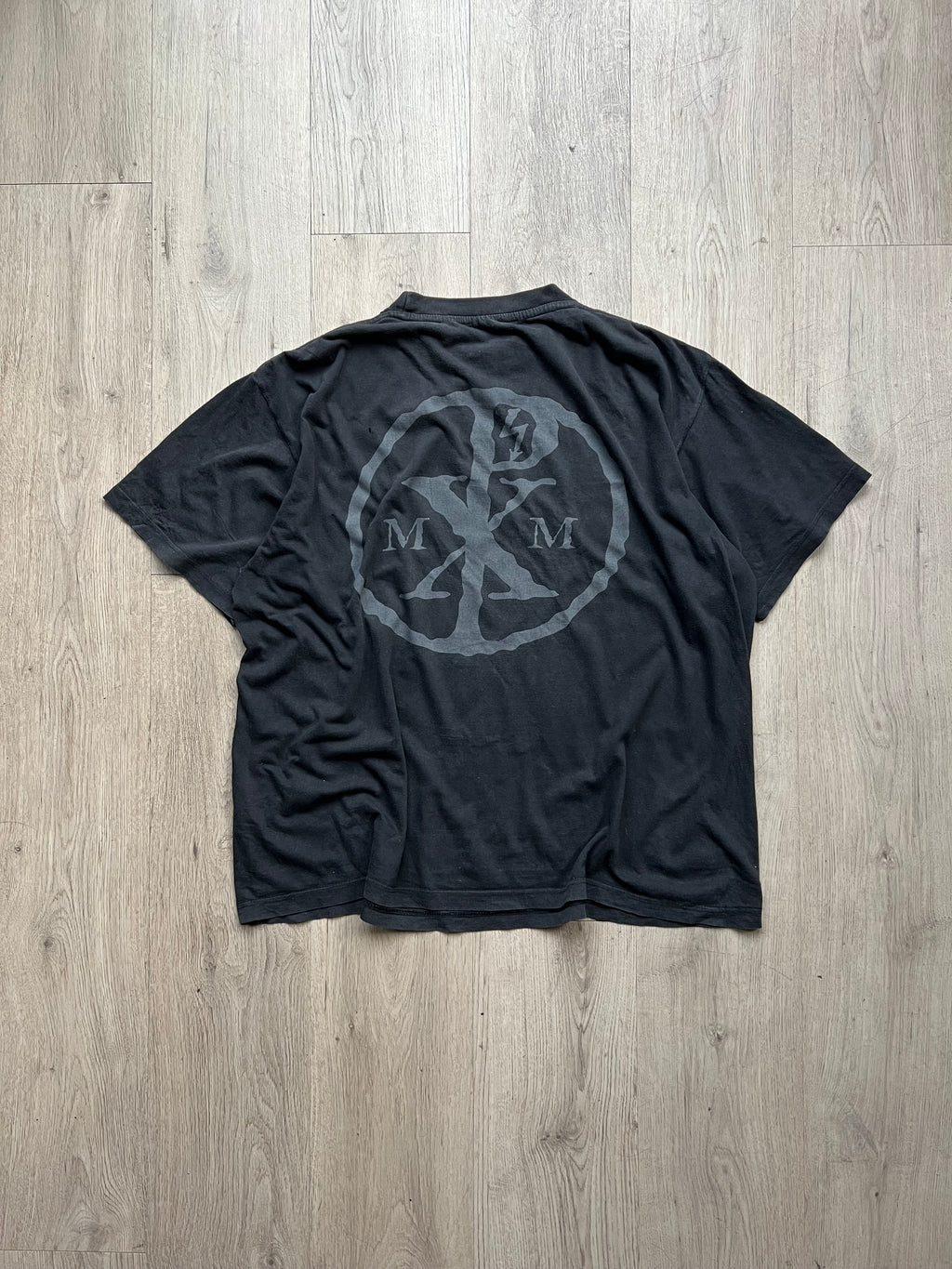 Marilyn Manson 1997 tour Merch