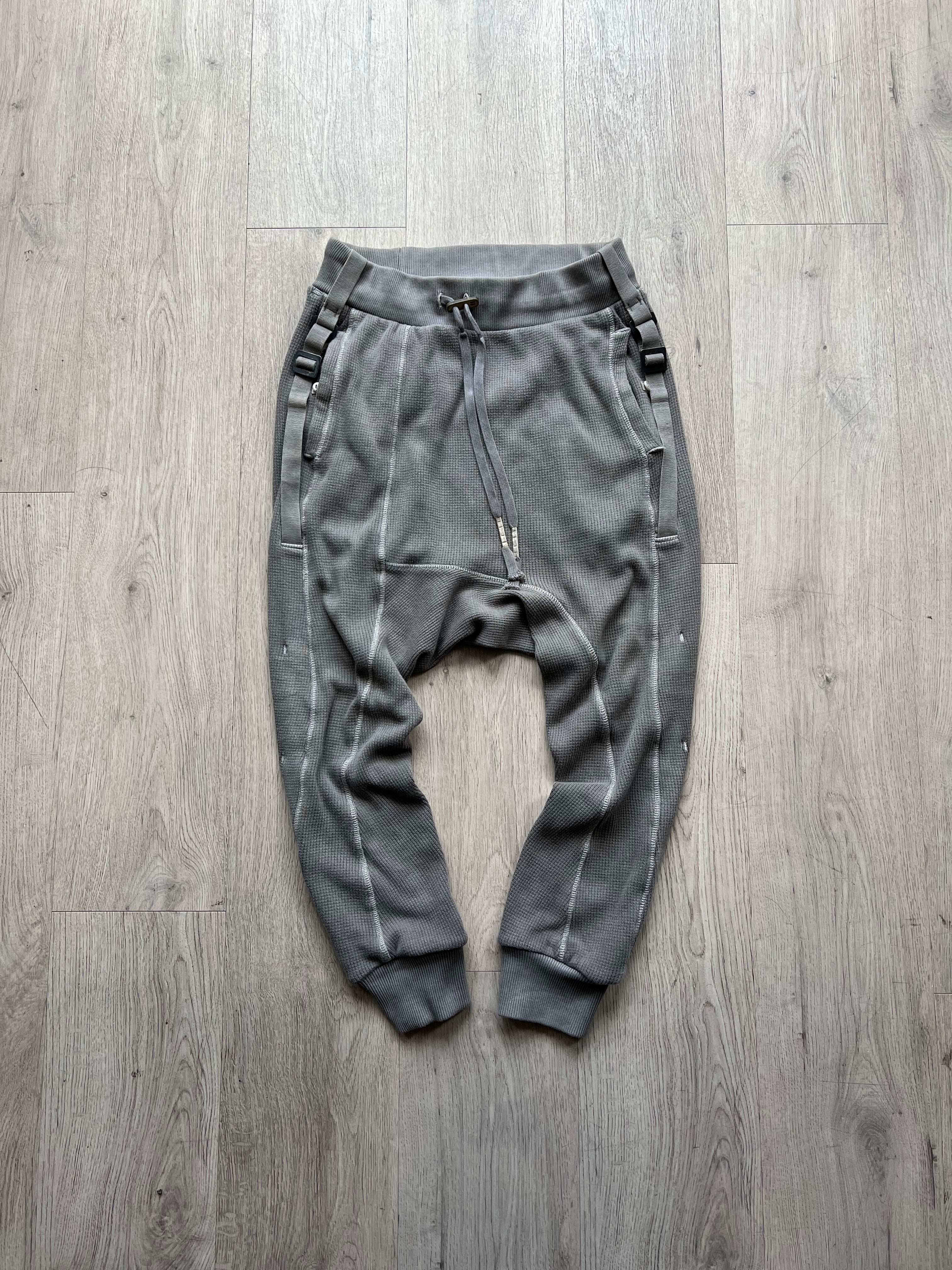 Boris Bidjan Saberi longjohn 2.1