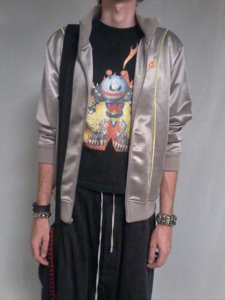 Walter van Beirendonck W and LT Track Suit Jacket