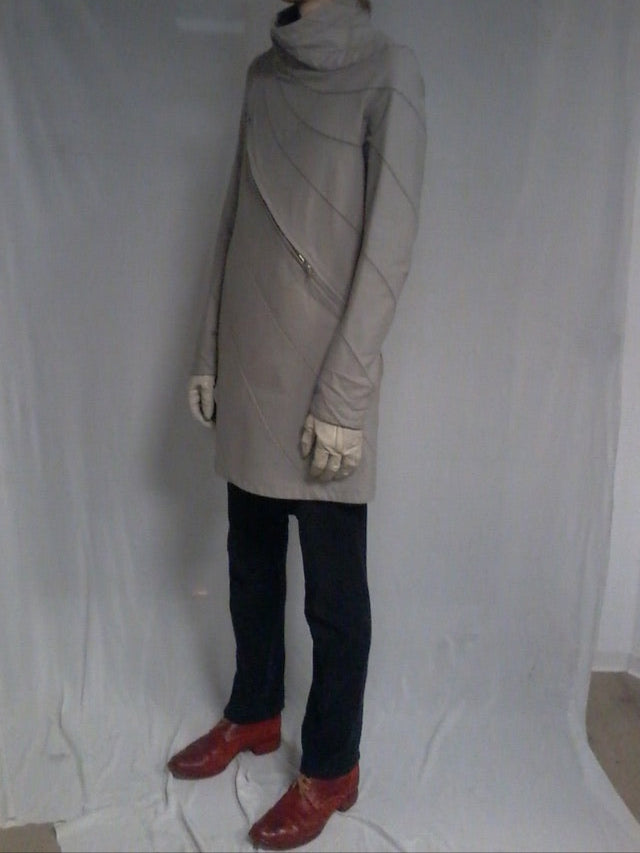 Carol Christian Poell SAMPLE Coat