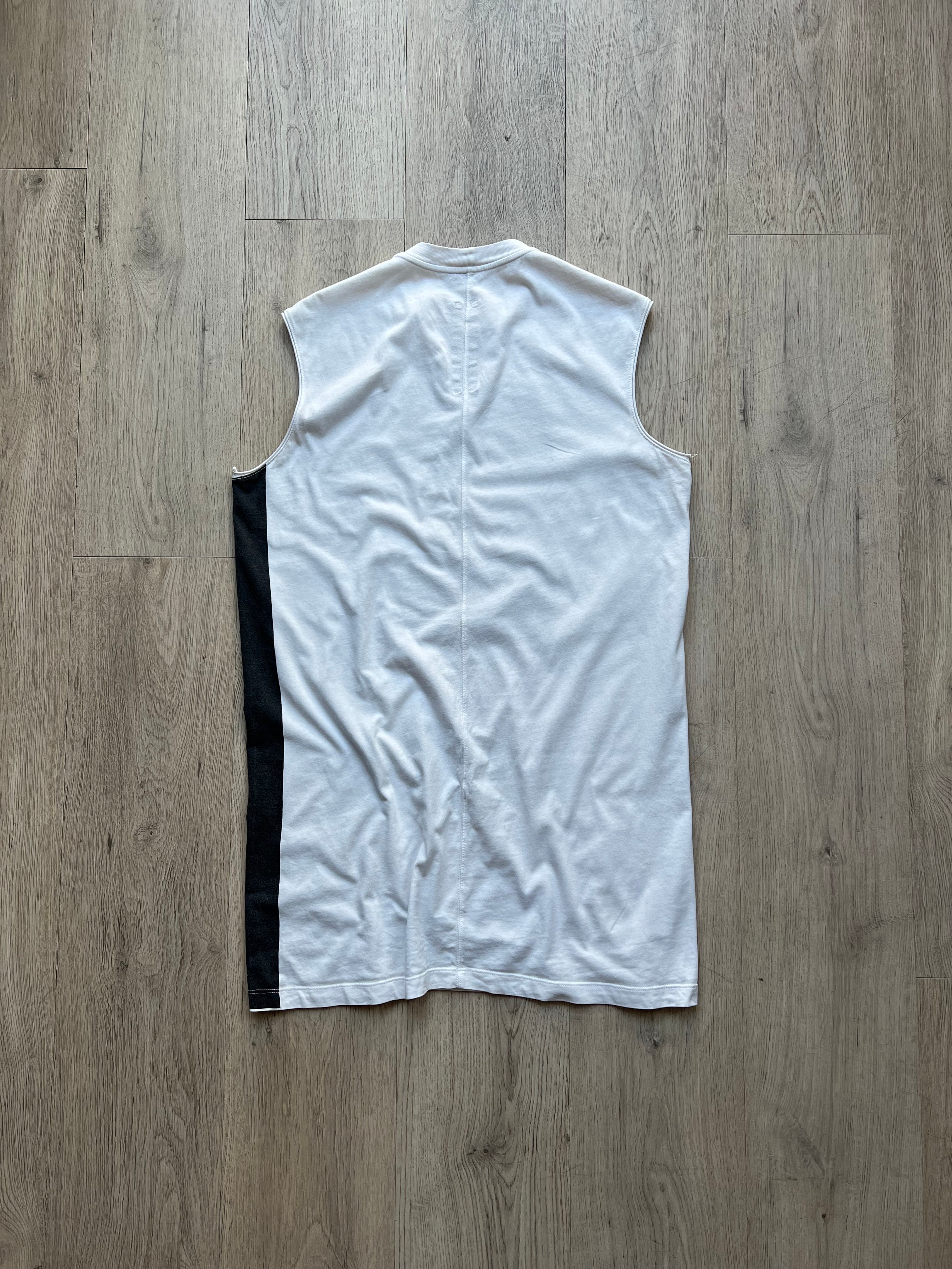 Rick Owens DRKSHDW BABEL tank top