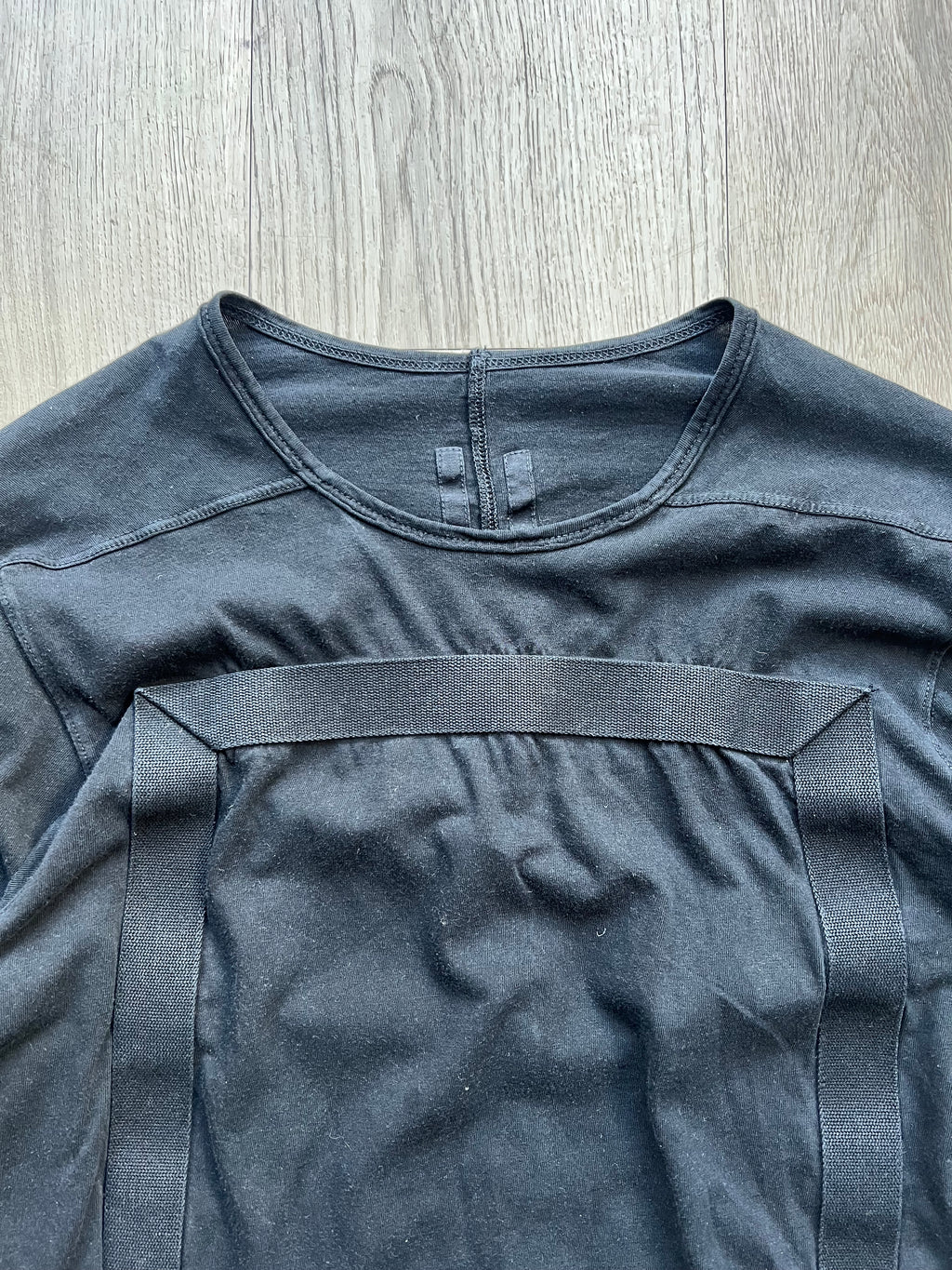 Rick Owens Longsleeve