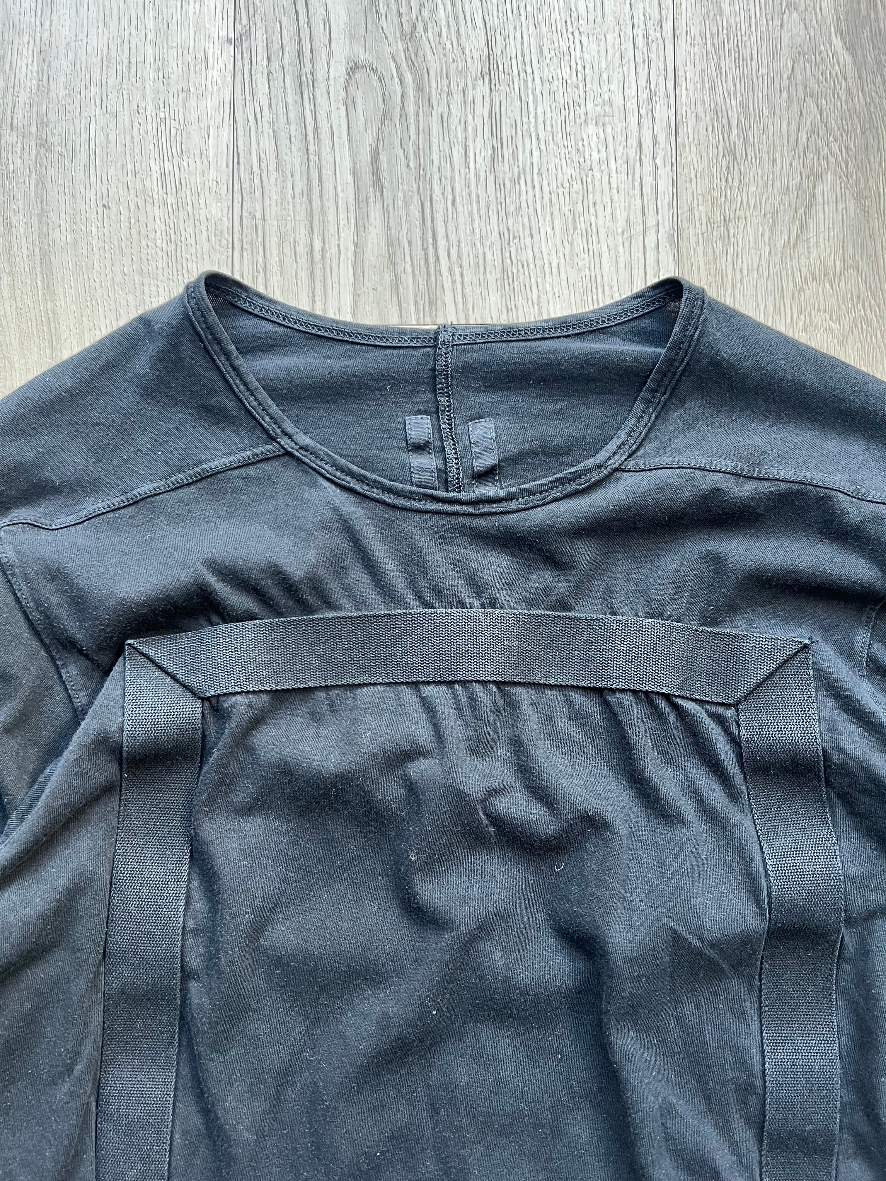 Rick Owens Longsleeve