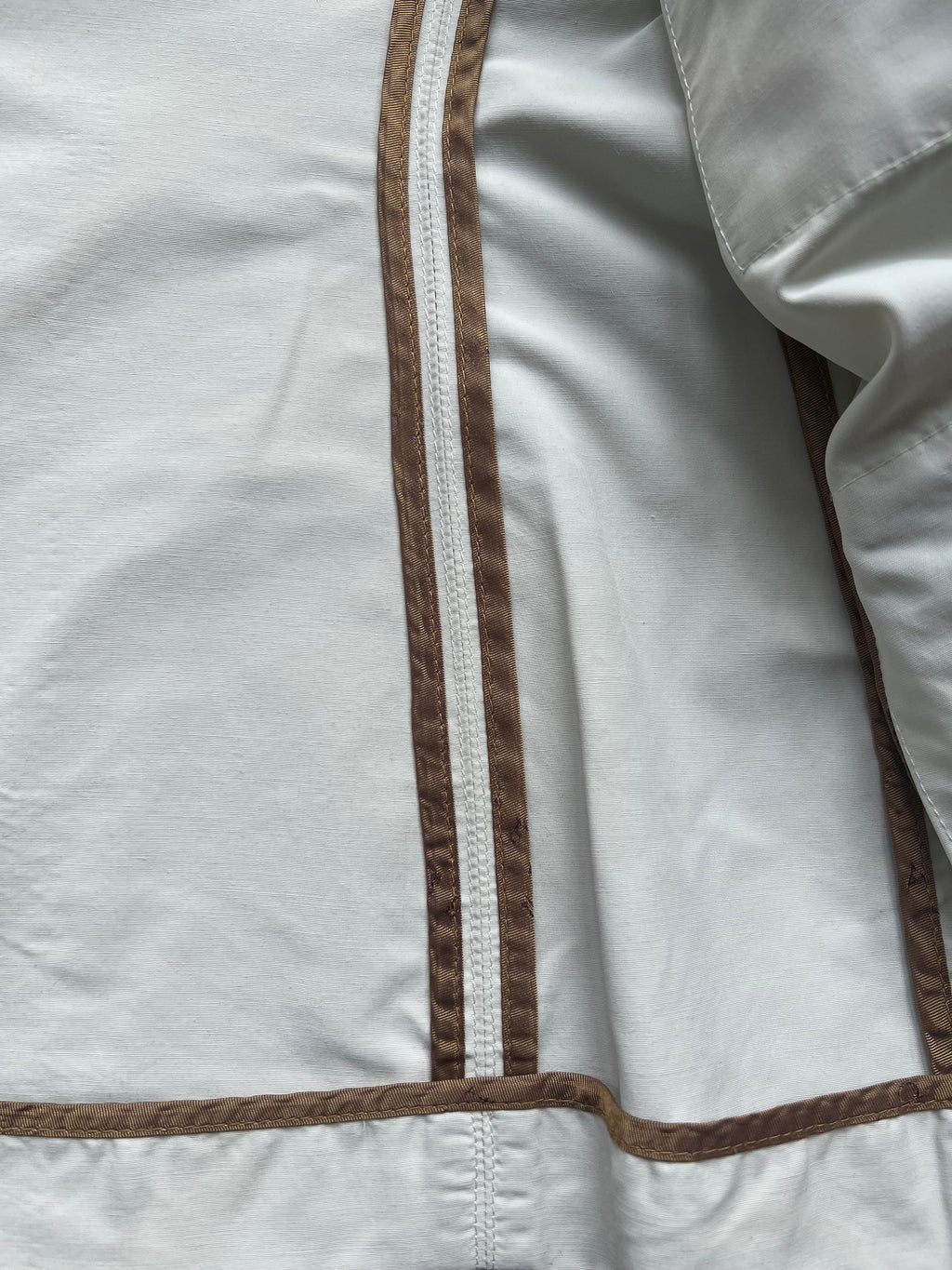 Jeans Paul Gaultier Military Blazer