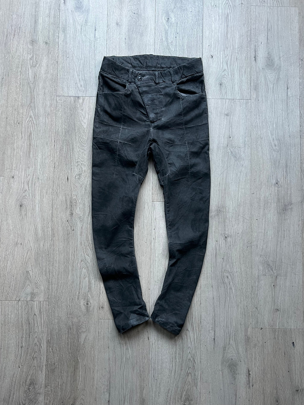 Boris Bidjan Saberi Pants