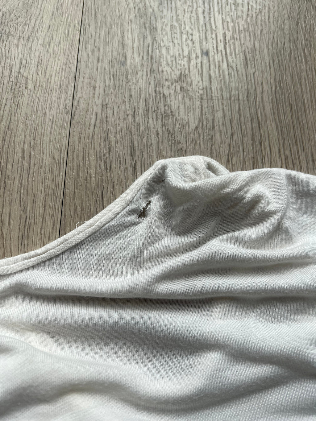 Rick Owens T-shirt