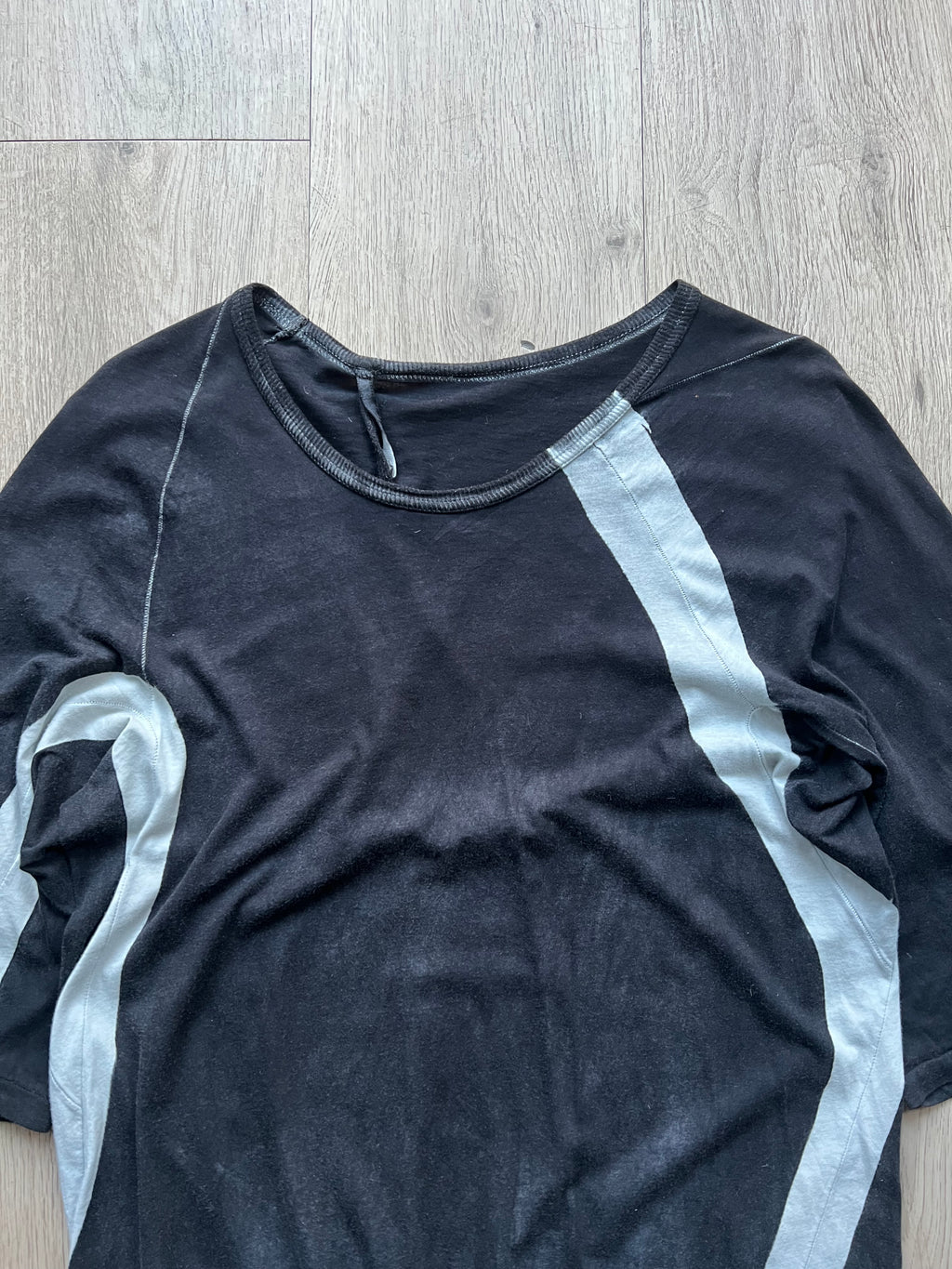 11 by Boris Bidjan Saberi tshirt