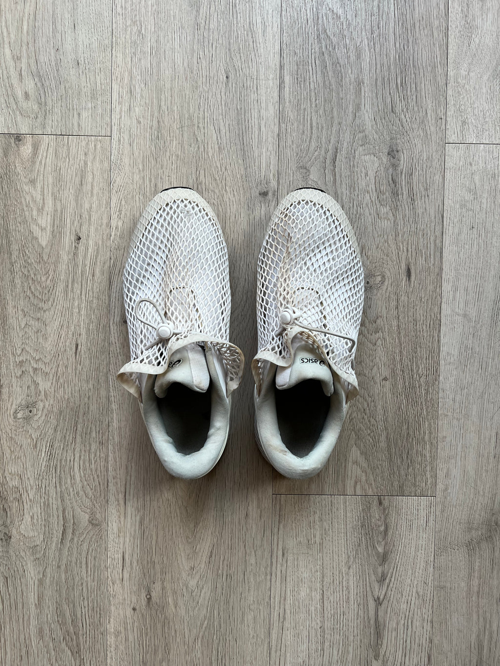 Vivienne Westwood x Asics Sneaker