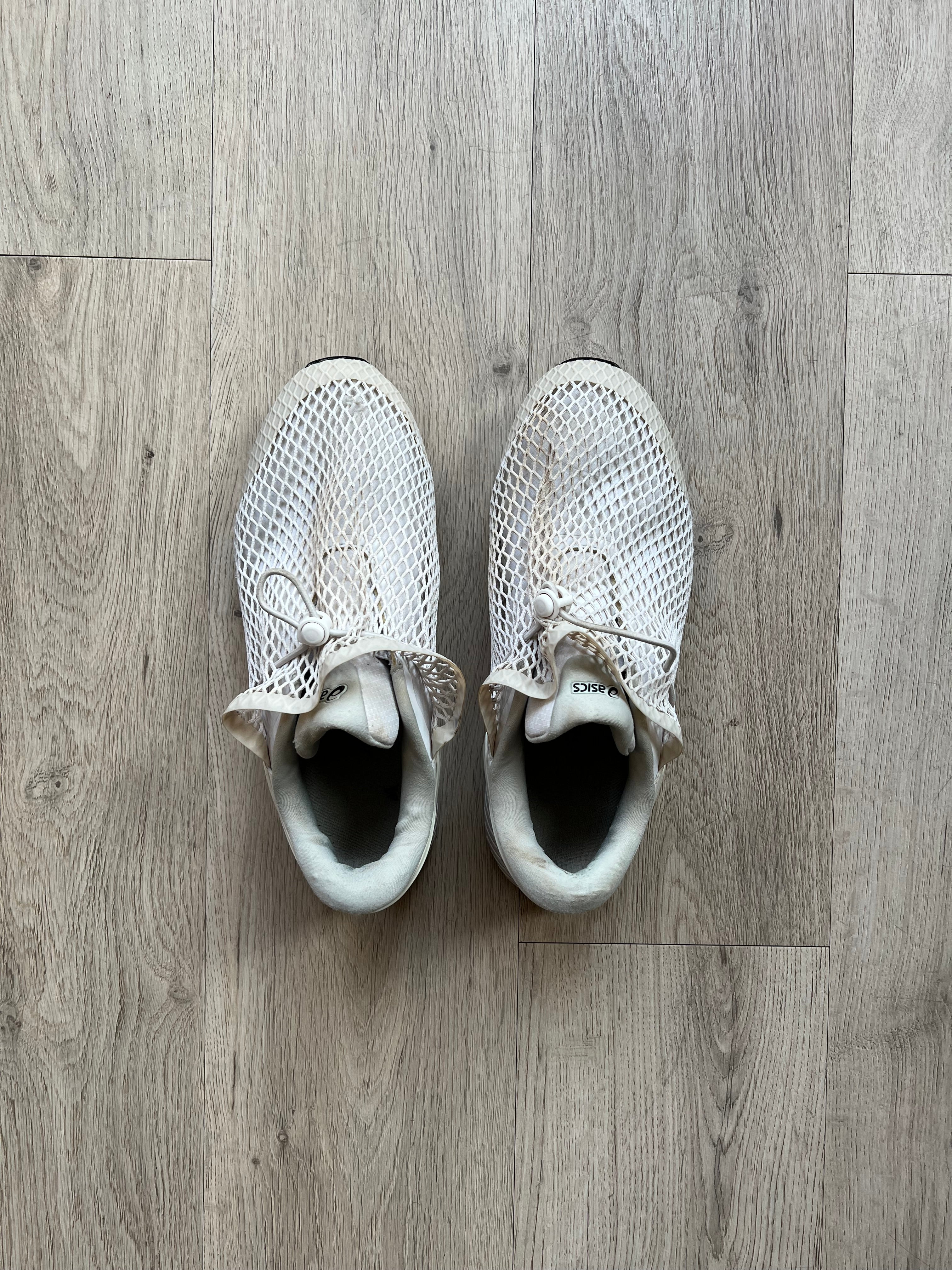 Vivienne Westwood x Asics Sneaker