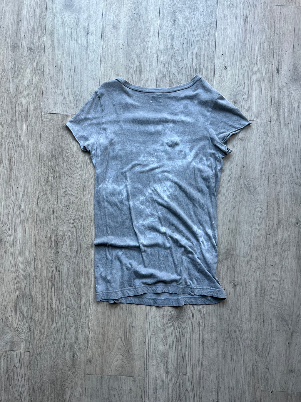 Le Grand Bleu L.G.B. Tie Dye T-Shirt