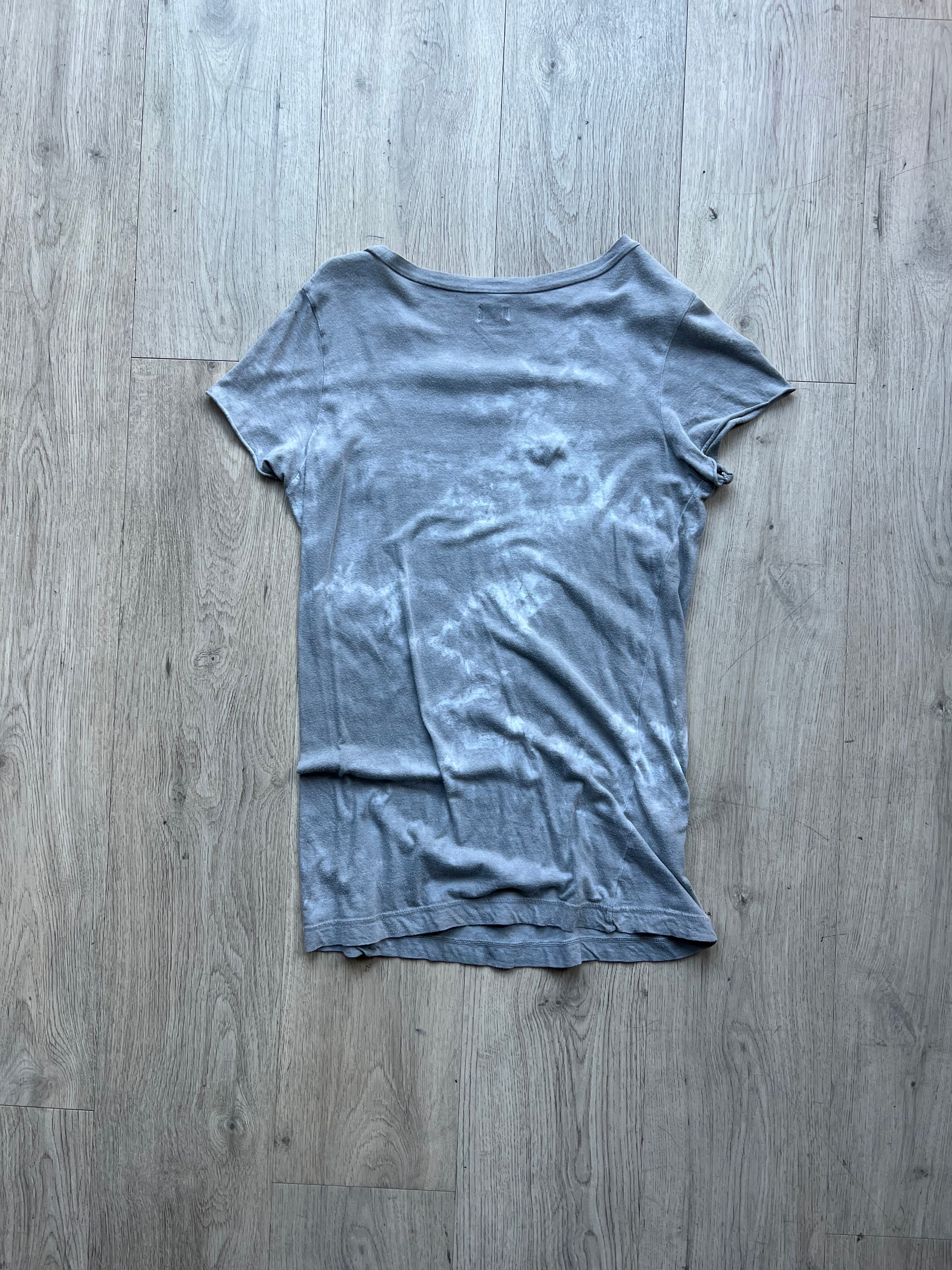 Le Grand Bleu L.G.B. Tie Dye T-Shirt