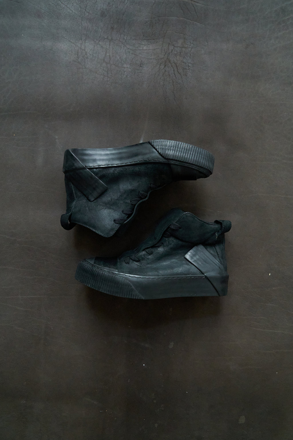 Boris Bidjan Saberi Bamba