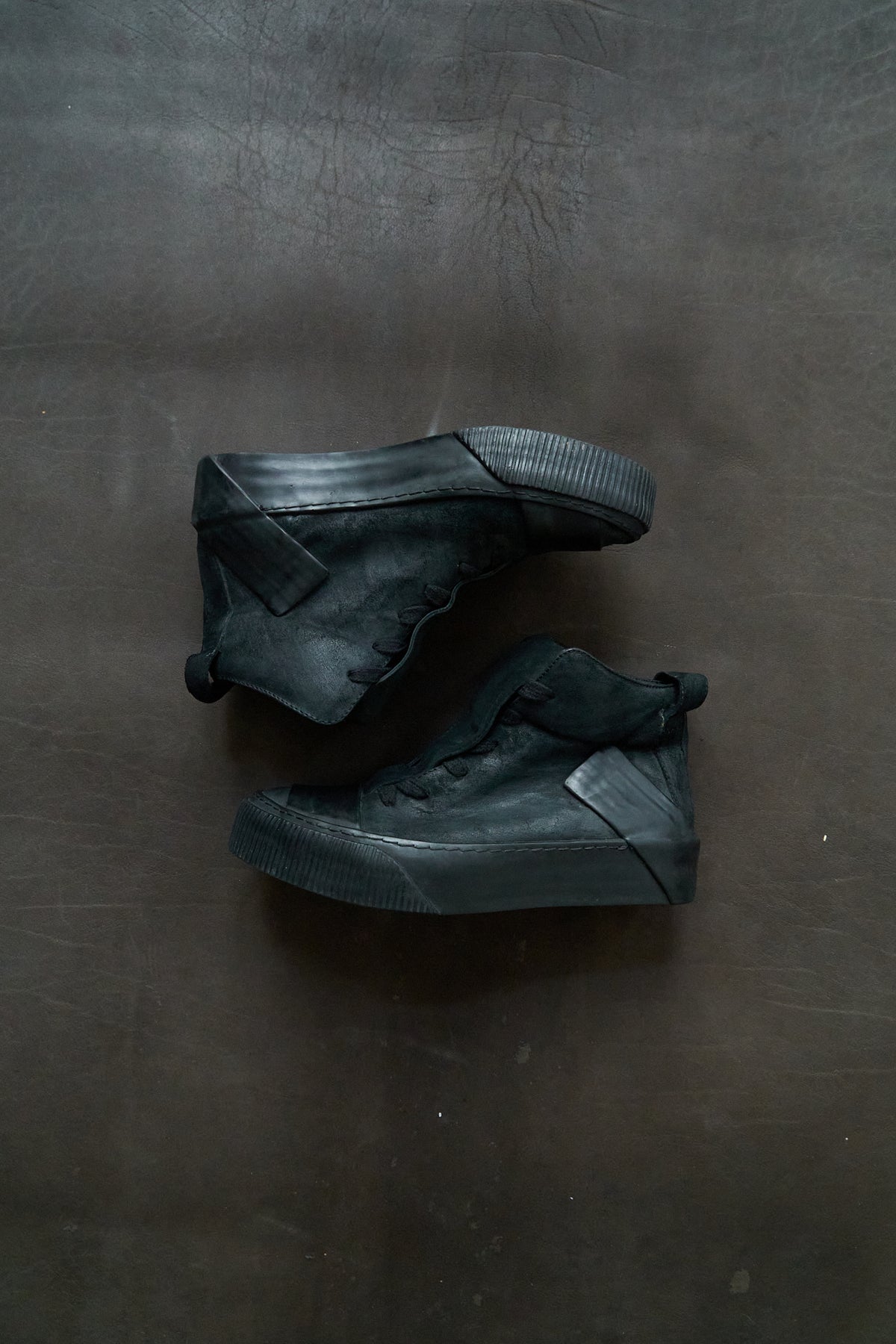 Boris Bidjan Saberi Bamba