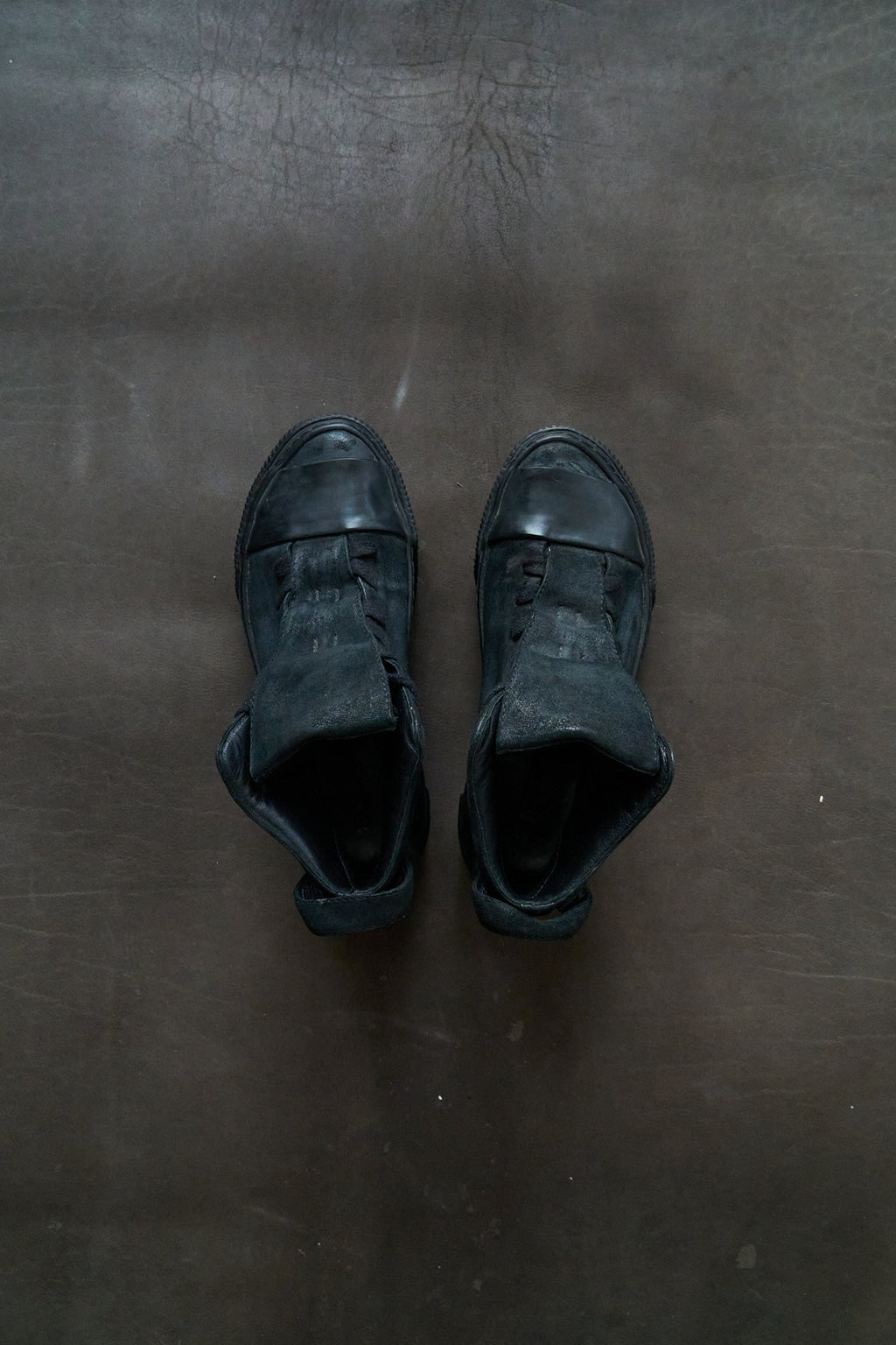 Boris Bidjan Saberi Bamba