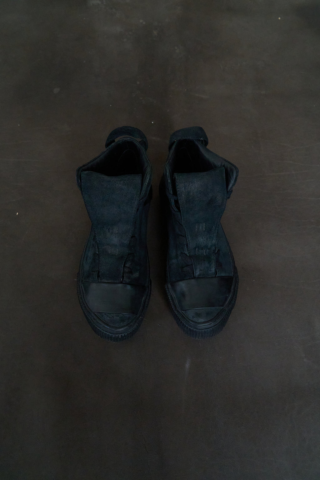 Boris Bidjan Saberi Bamba