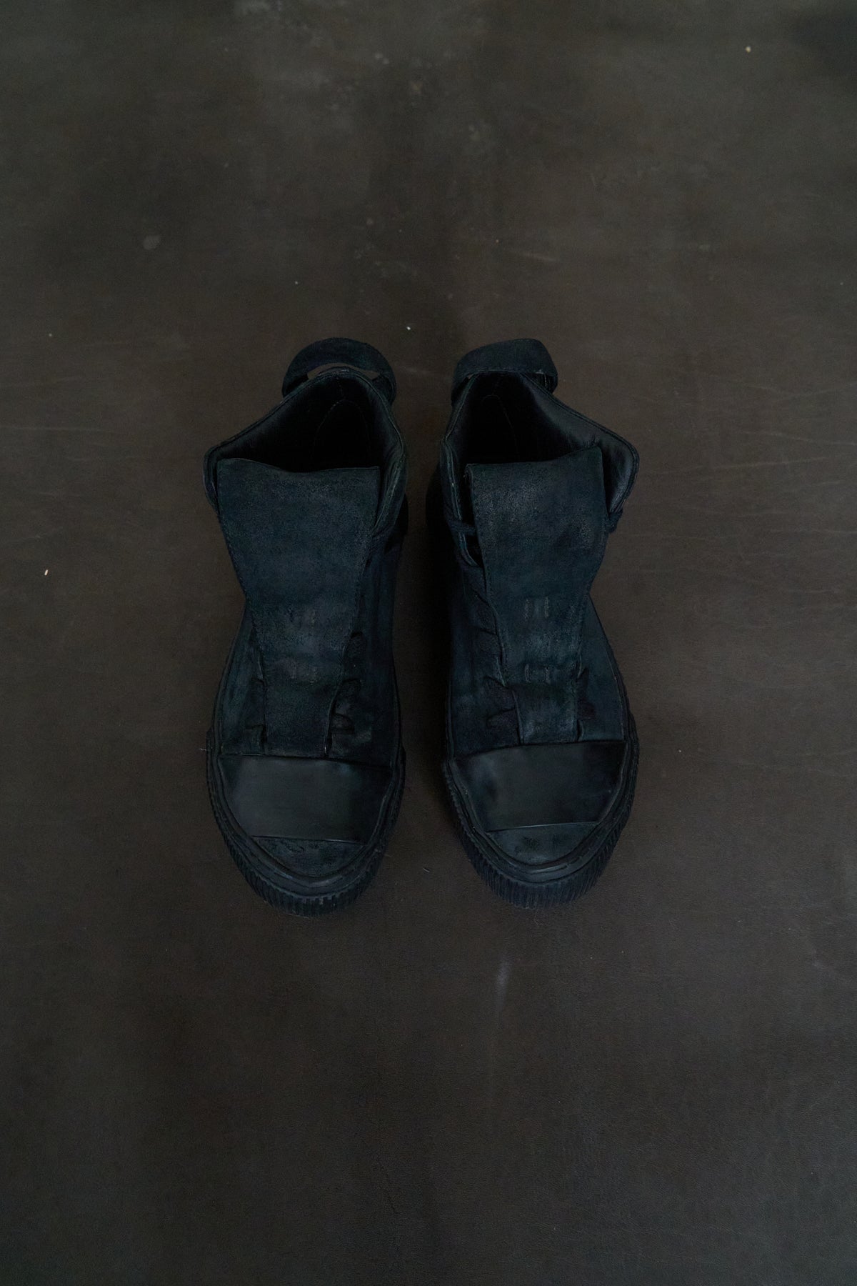 Boris Bidjan Saberi Bamba